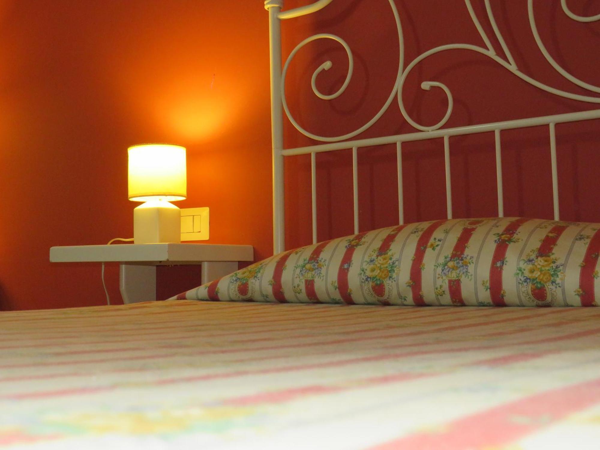Bed & Breakfast Vista Sul Tevere *