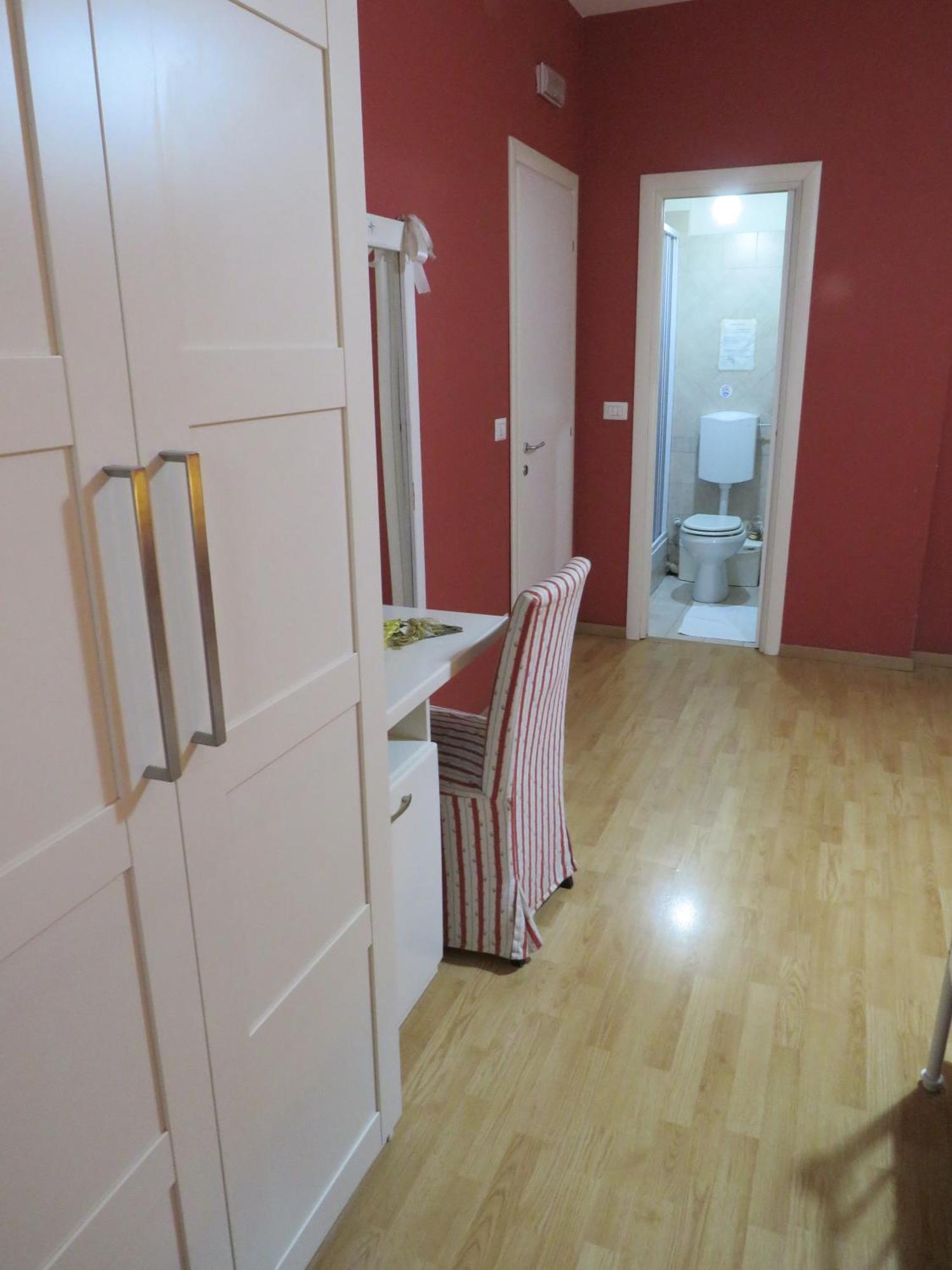 Vista Sul Tevere Bed & Breakfast