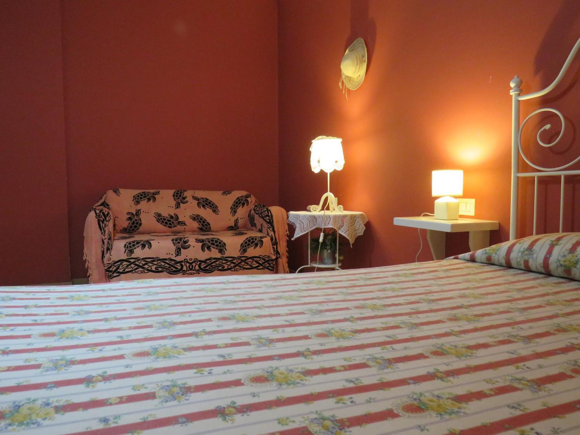 Vista Sul Tevere Bed & Breakfast *