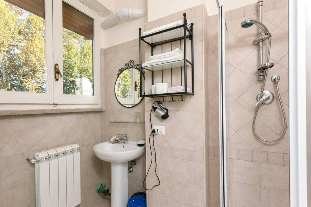 Bed & Breakfast Vista Sul Tevere