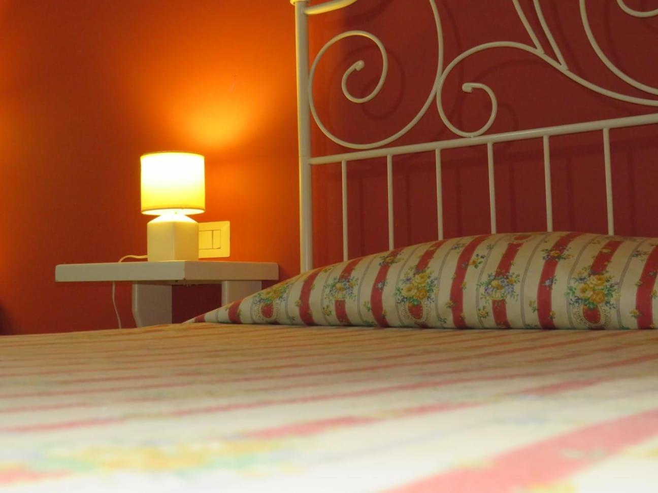 Vista Sul Tevere Bed & Breakfast Rome