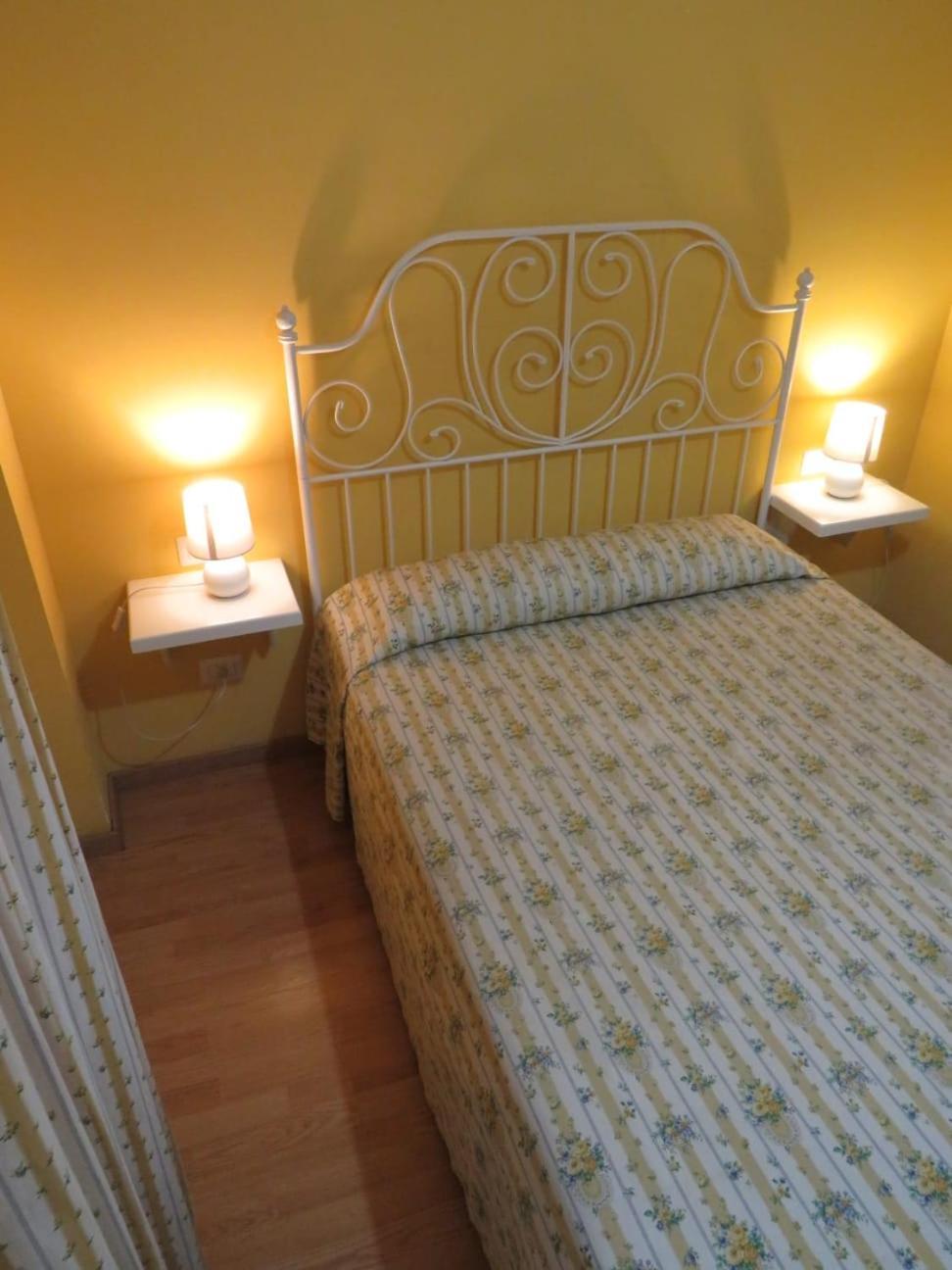 Vista Sul Tevere Bed & Breakfast