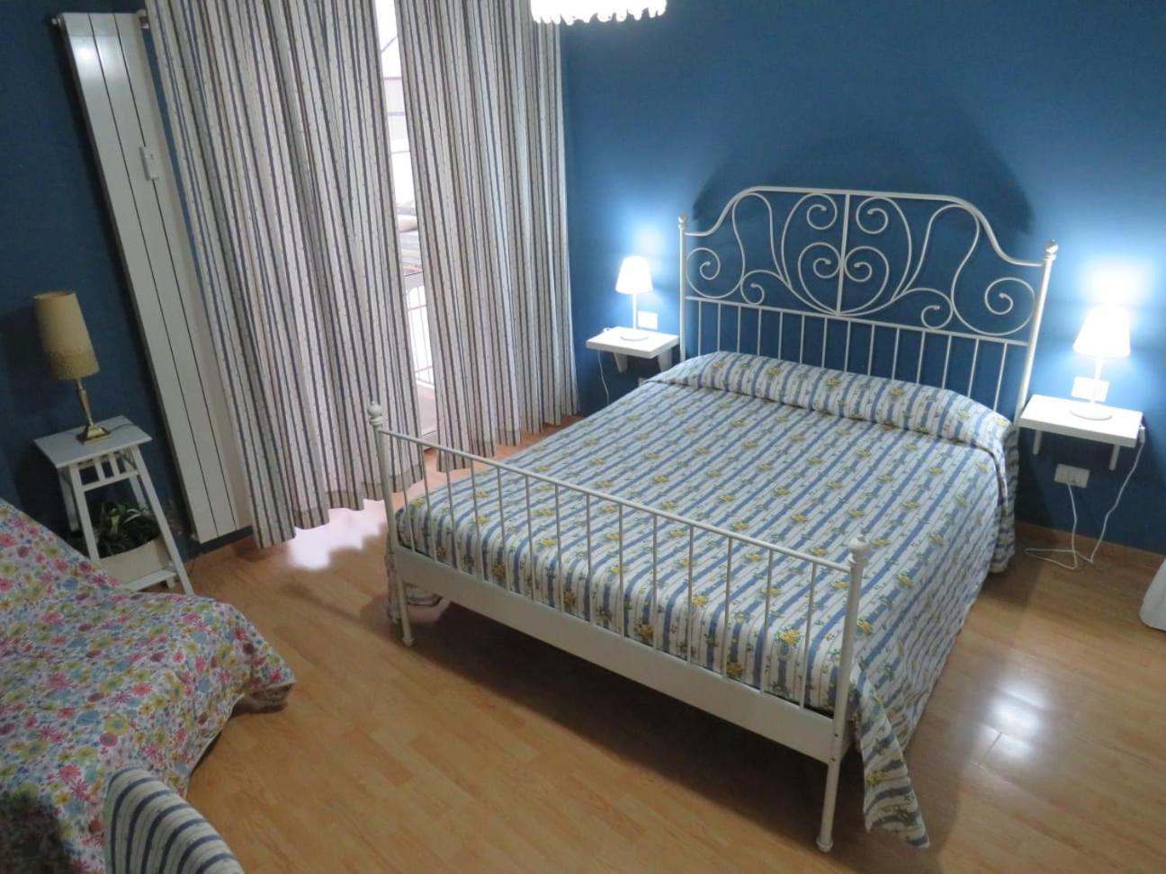 Bed & Breakfast Vista Sul Tevere Rome