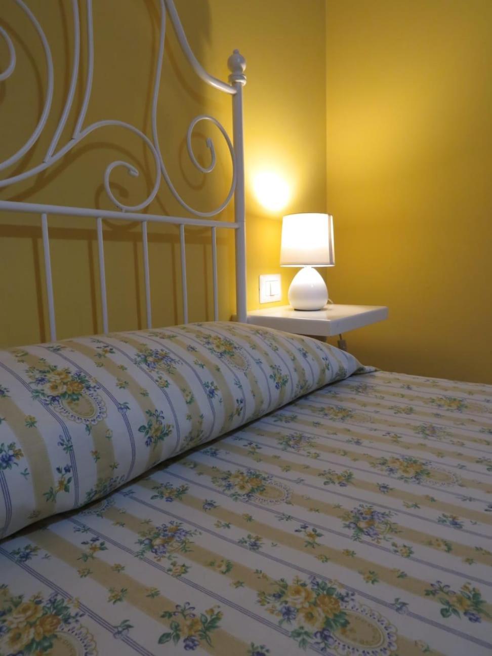 Bed & Breakfast Vista Sul Tevere Rome
