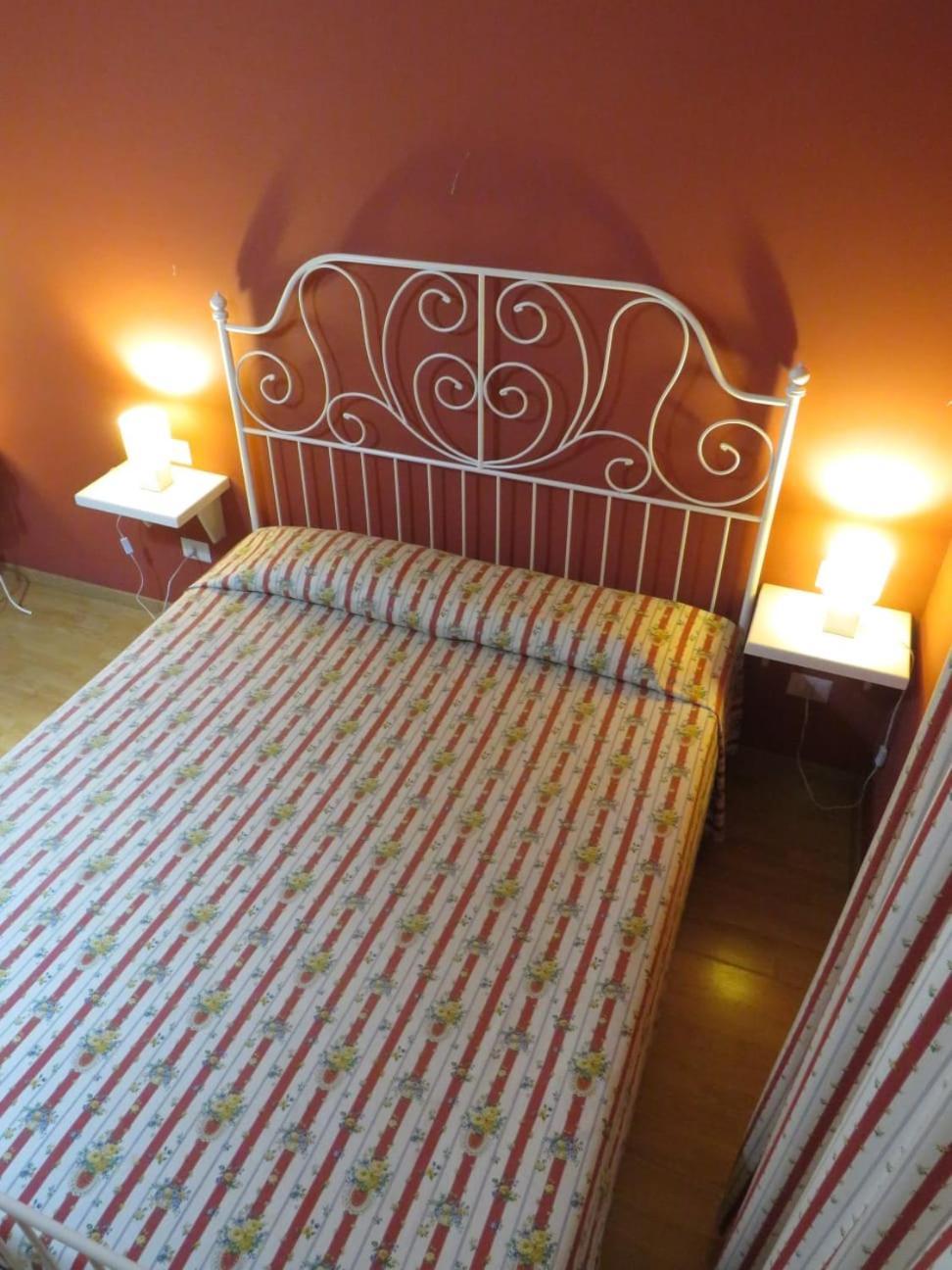 Vista Sul Tevere Bed & Breakfast *