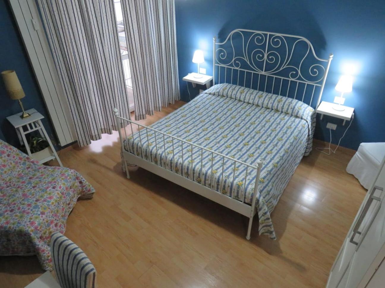 Bed & Breakfast Vista Sul Tevere Rome