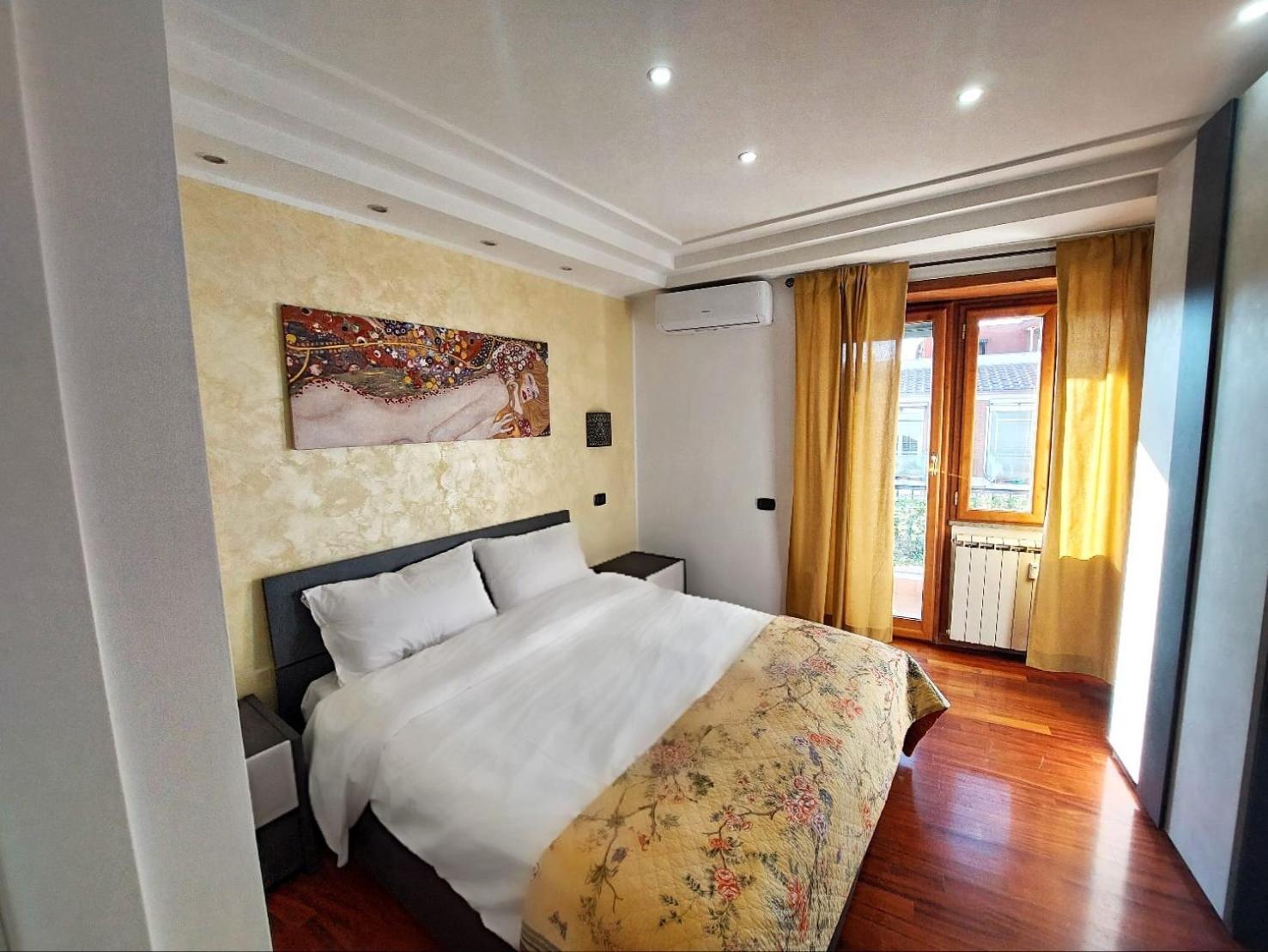 Bed & Breakfast Tre Fiori