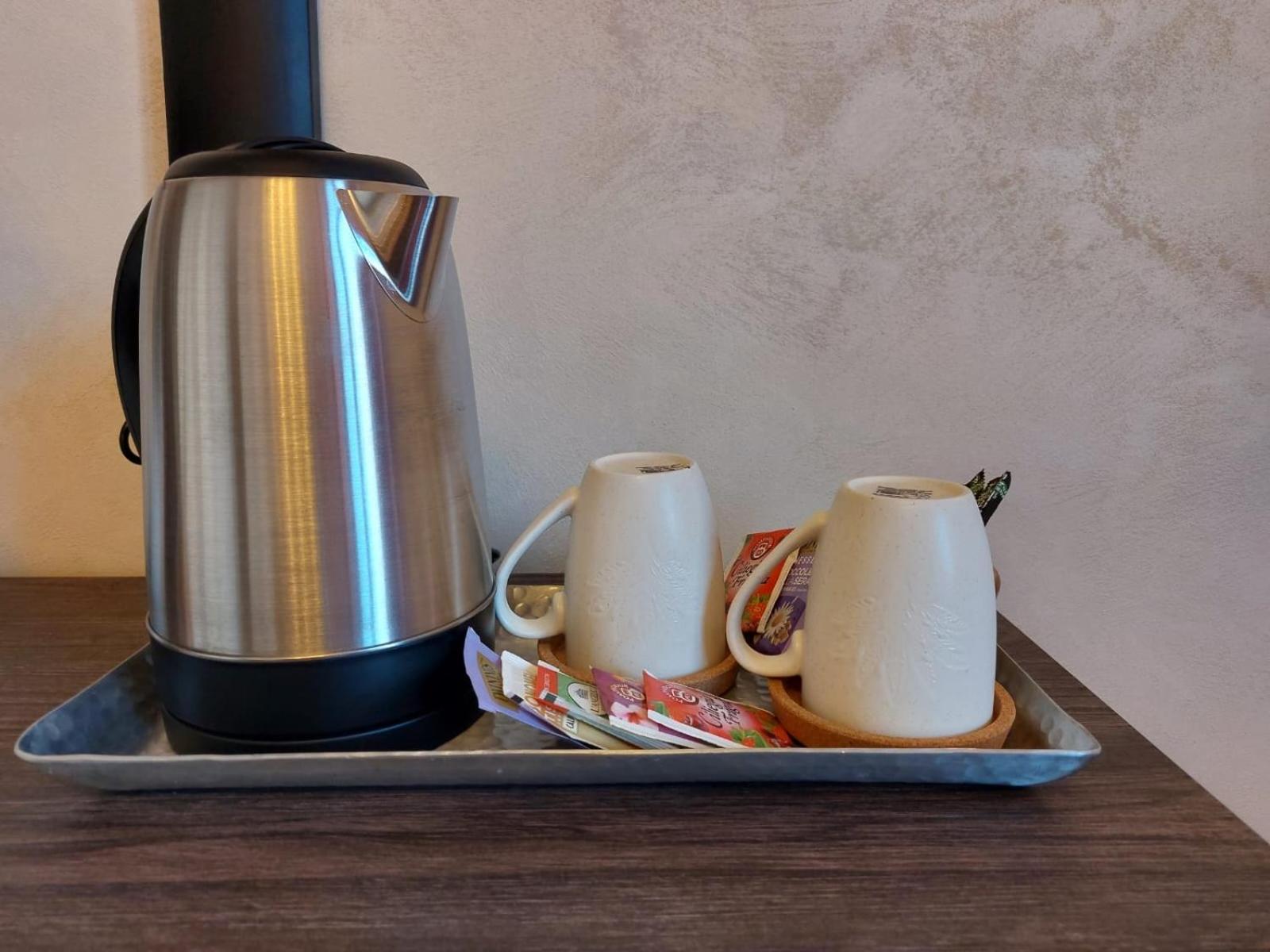 Bed & Breakfast Tre Fiori *