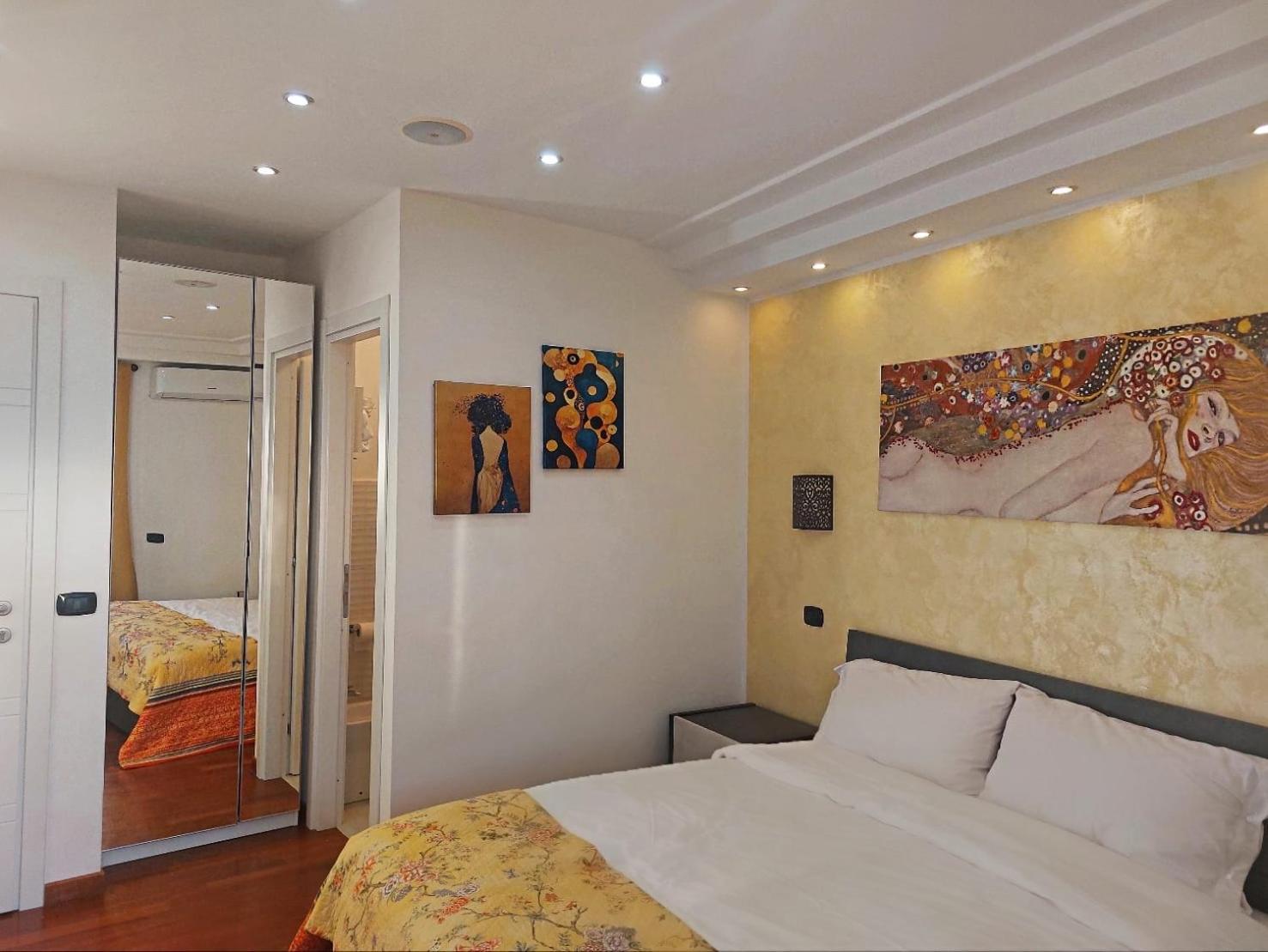 Tre Fiori Bed & Breakfast