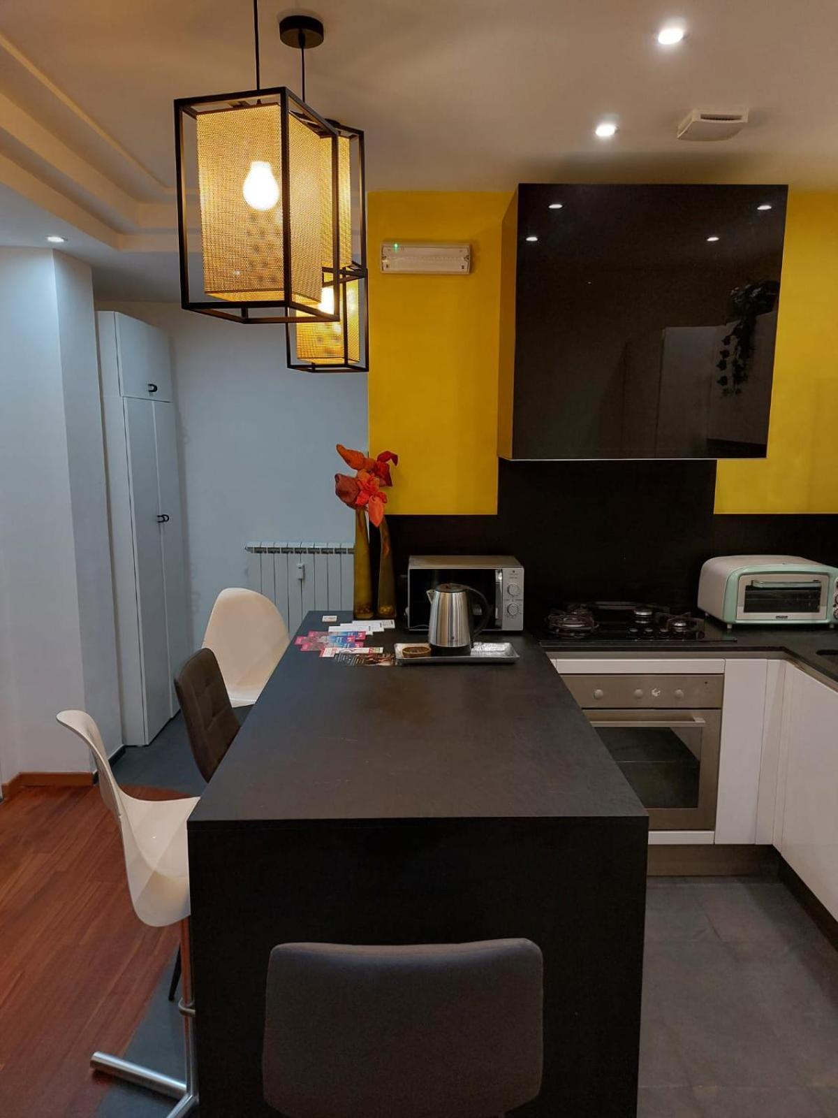 Tre Fiori Bed & Breakfast Rome