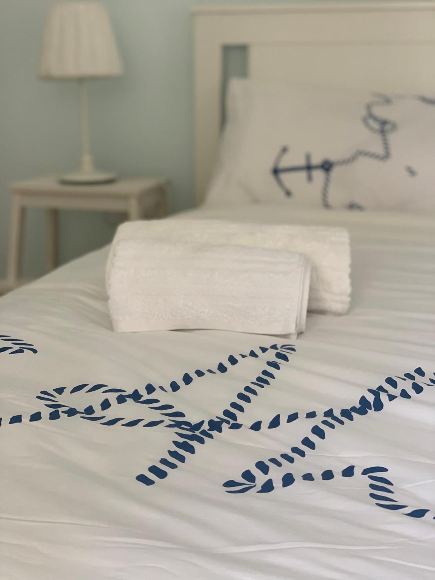 Bed & Breakfast Carpiceci *