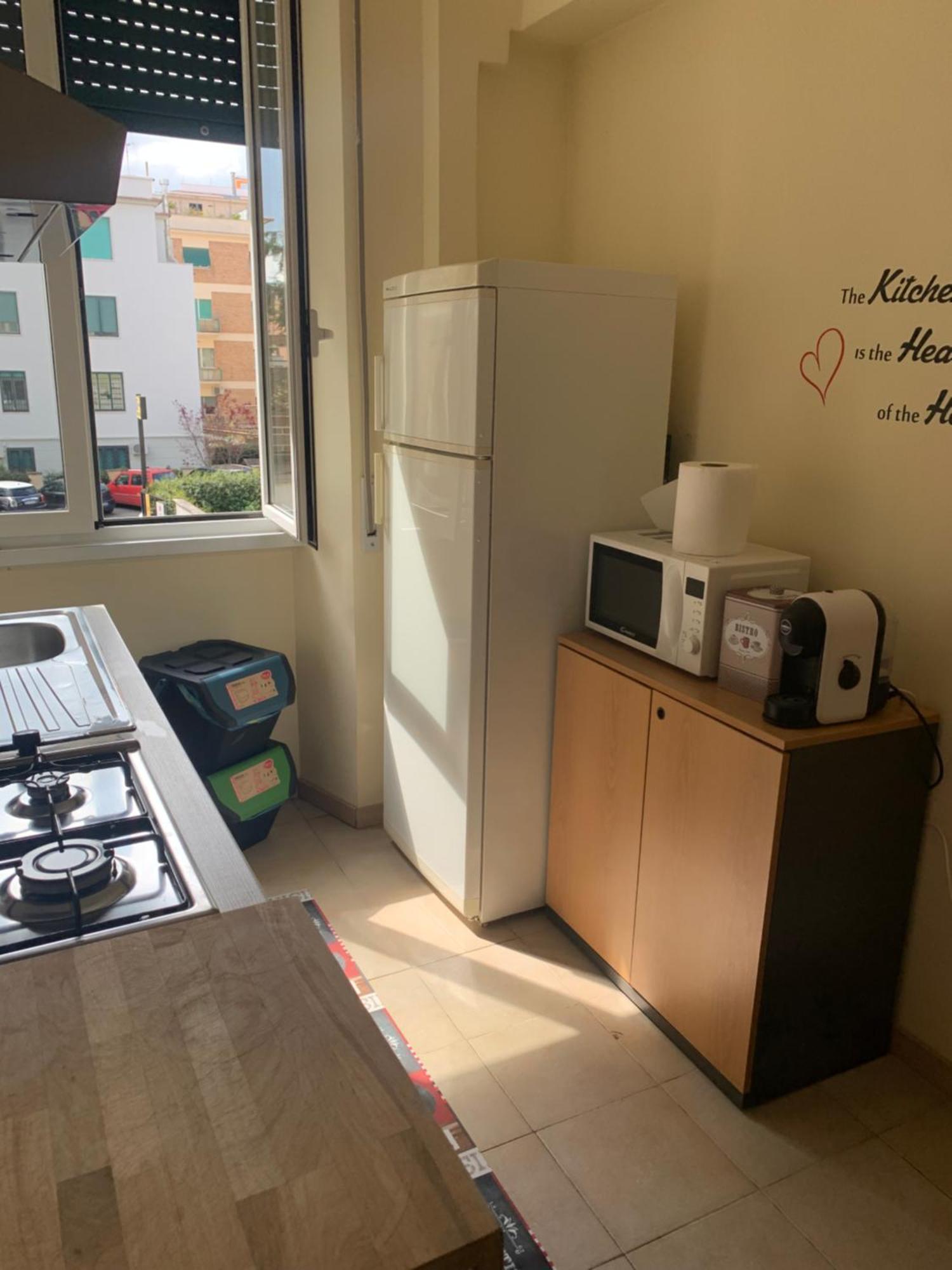 Bed & Breakfast Carpiceci