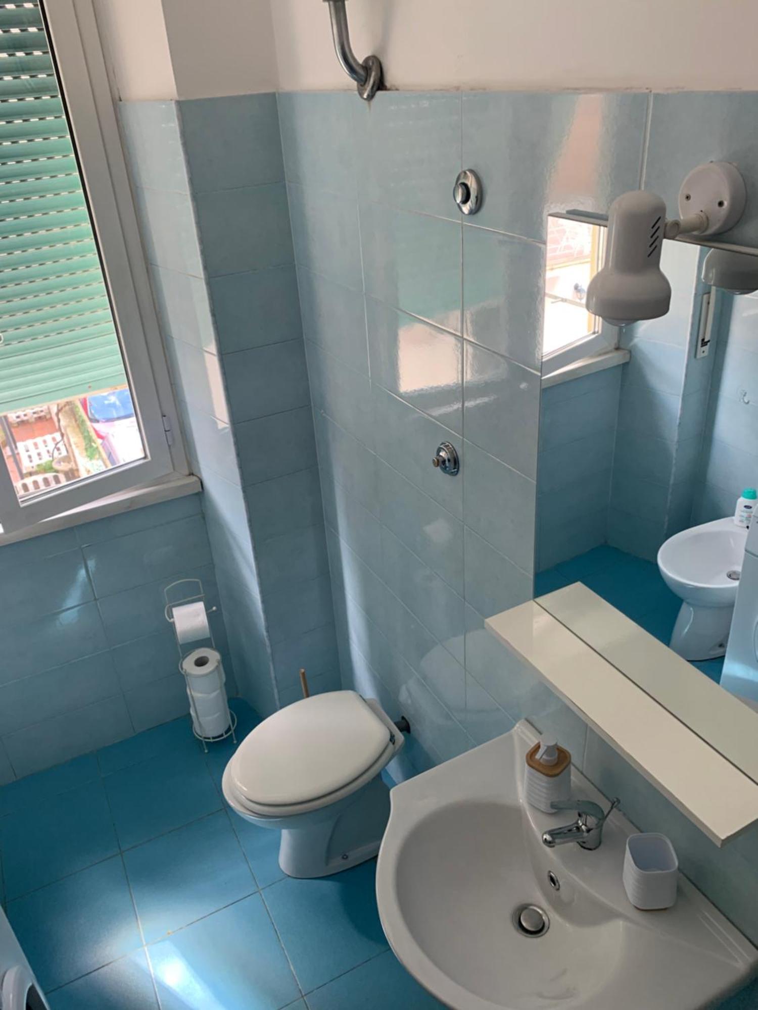 Bed & Breakfast Carpiceci Rome