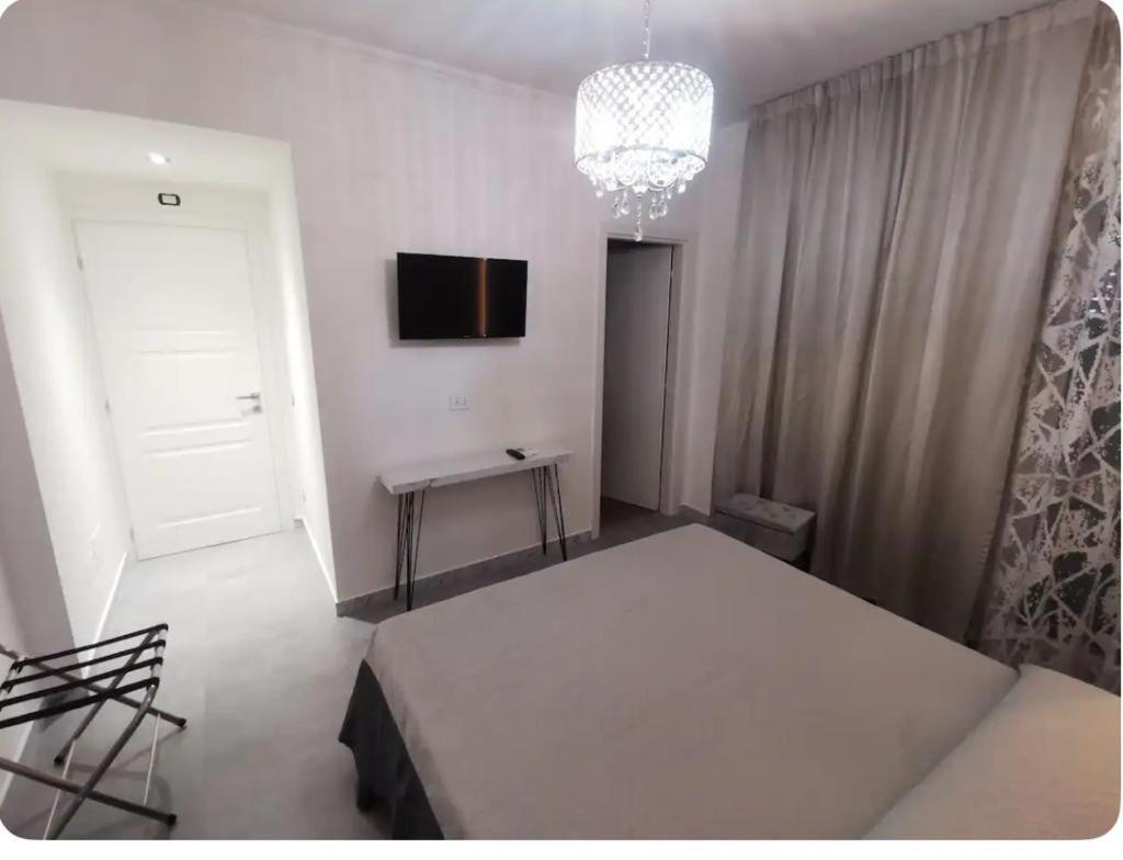 Dulcis In Fundo Couette-café Rome