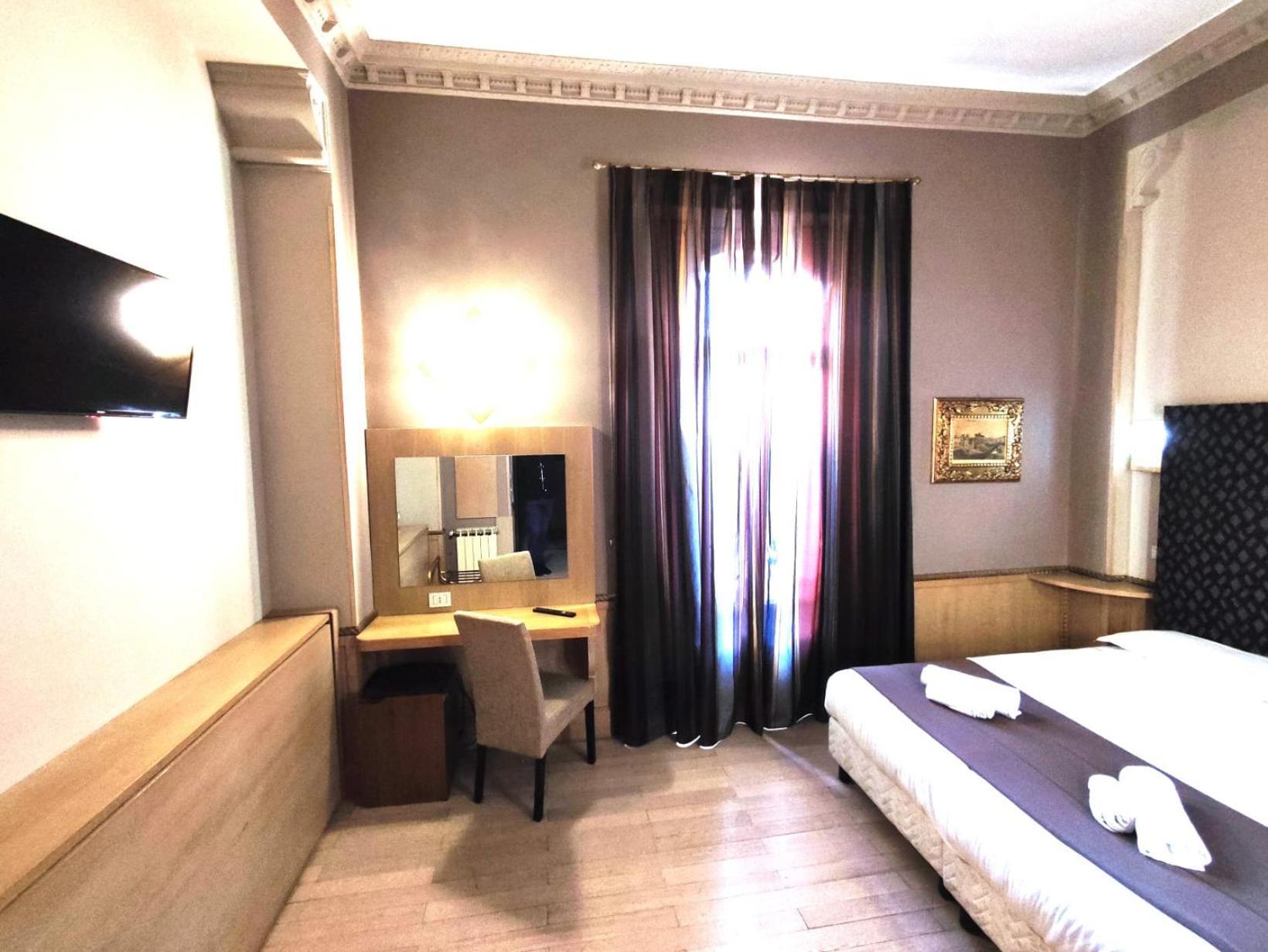 Hotel Nardizzi Americana