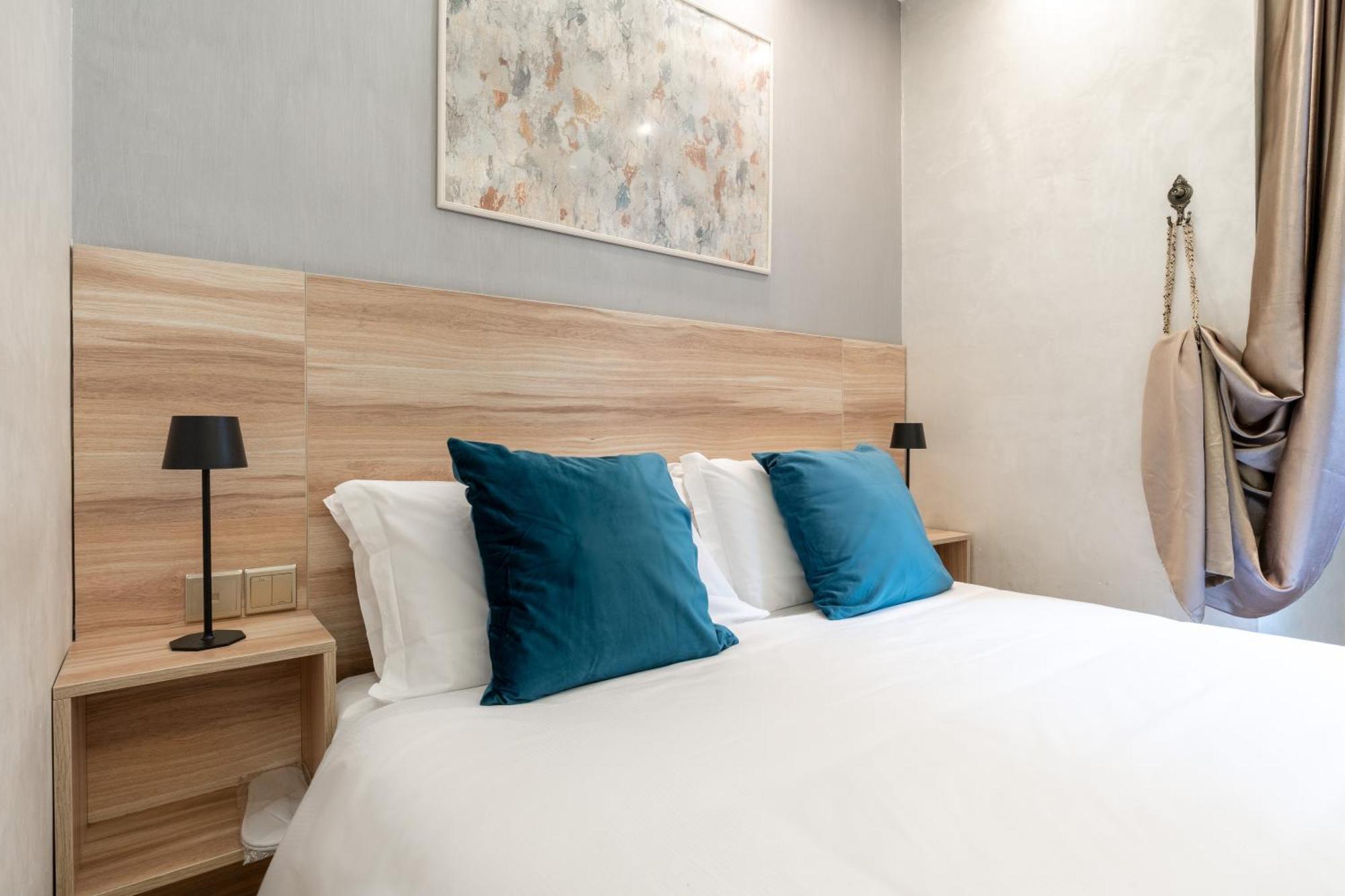 Rome Love Hotel Hotel *