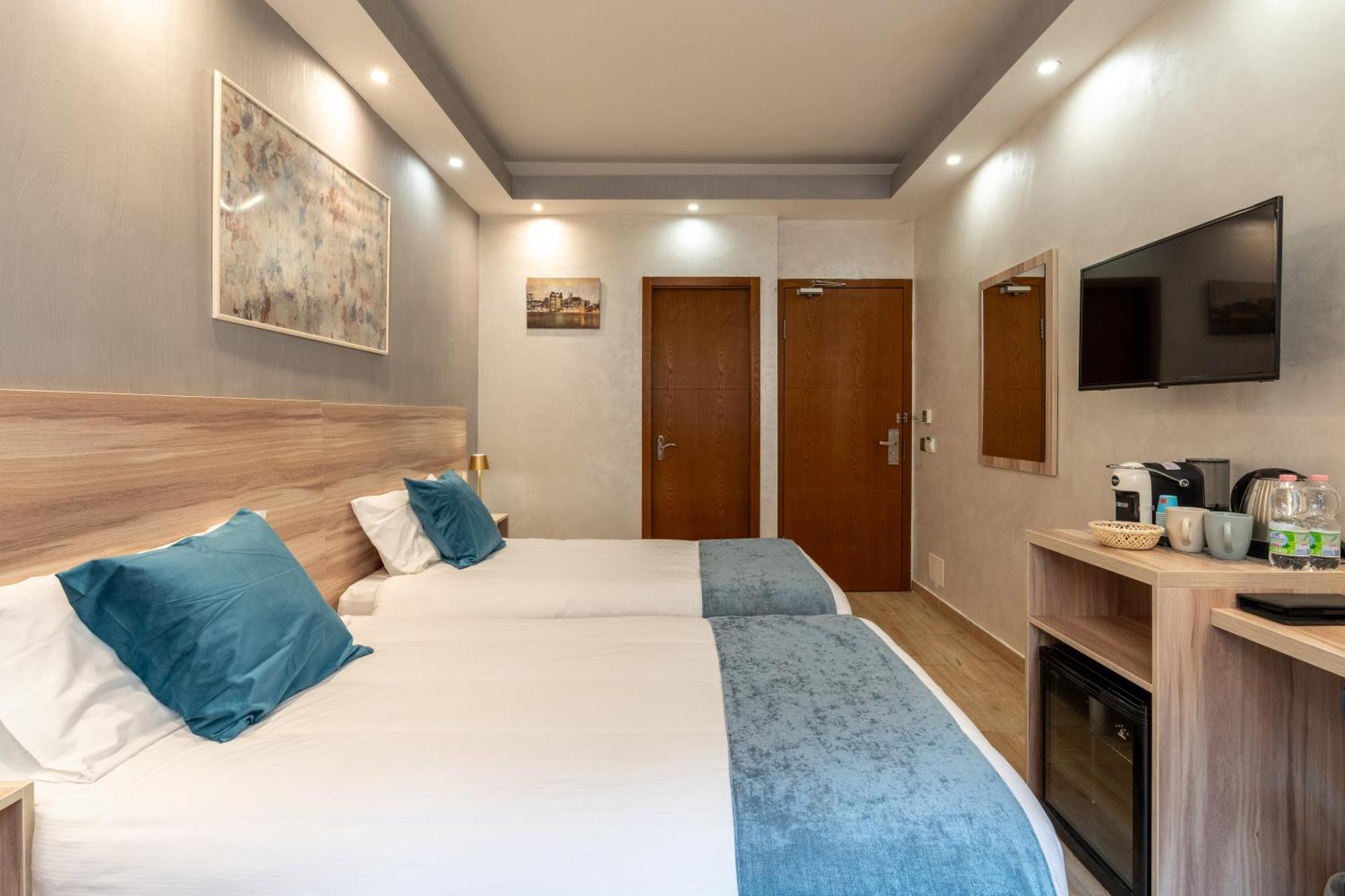 Rome Love Hotel Hotel *