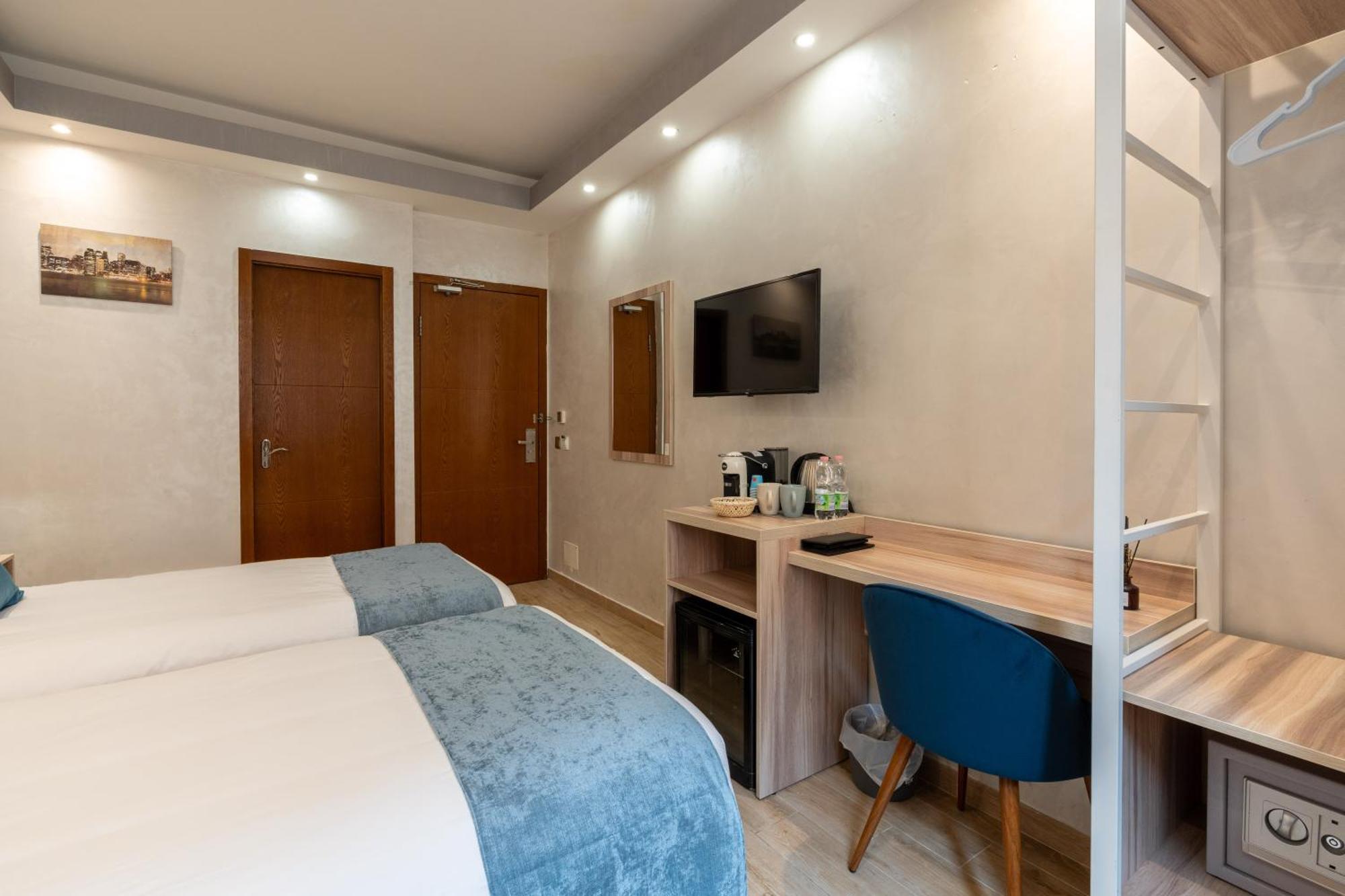Rome Love Hotel Hotel *