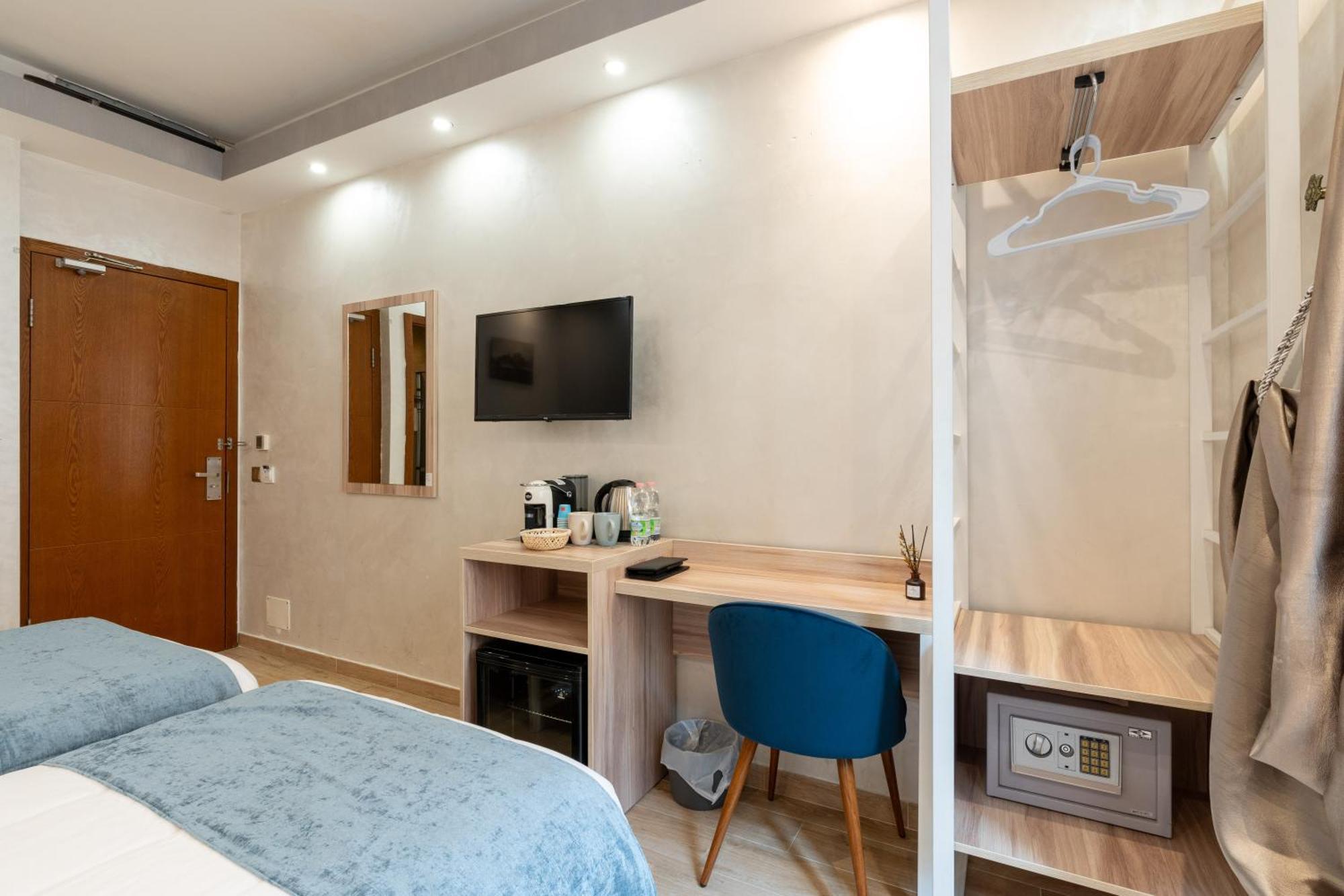 Rome Love Hotel Rome