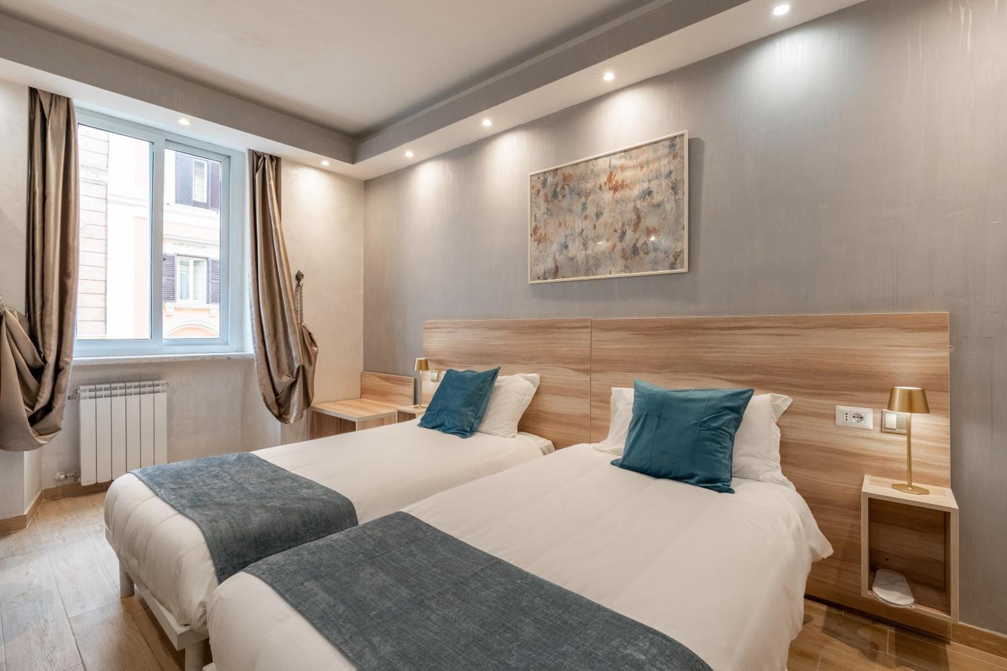 Rome Love Hotel