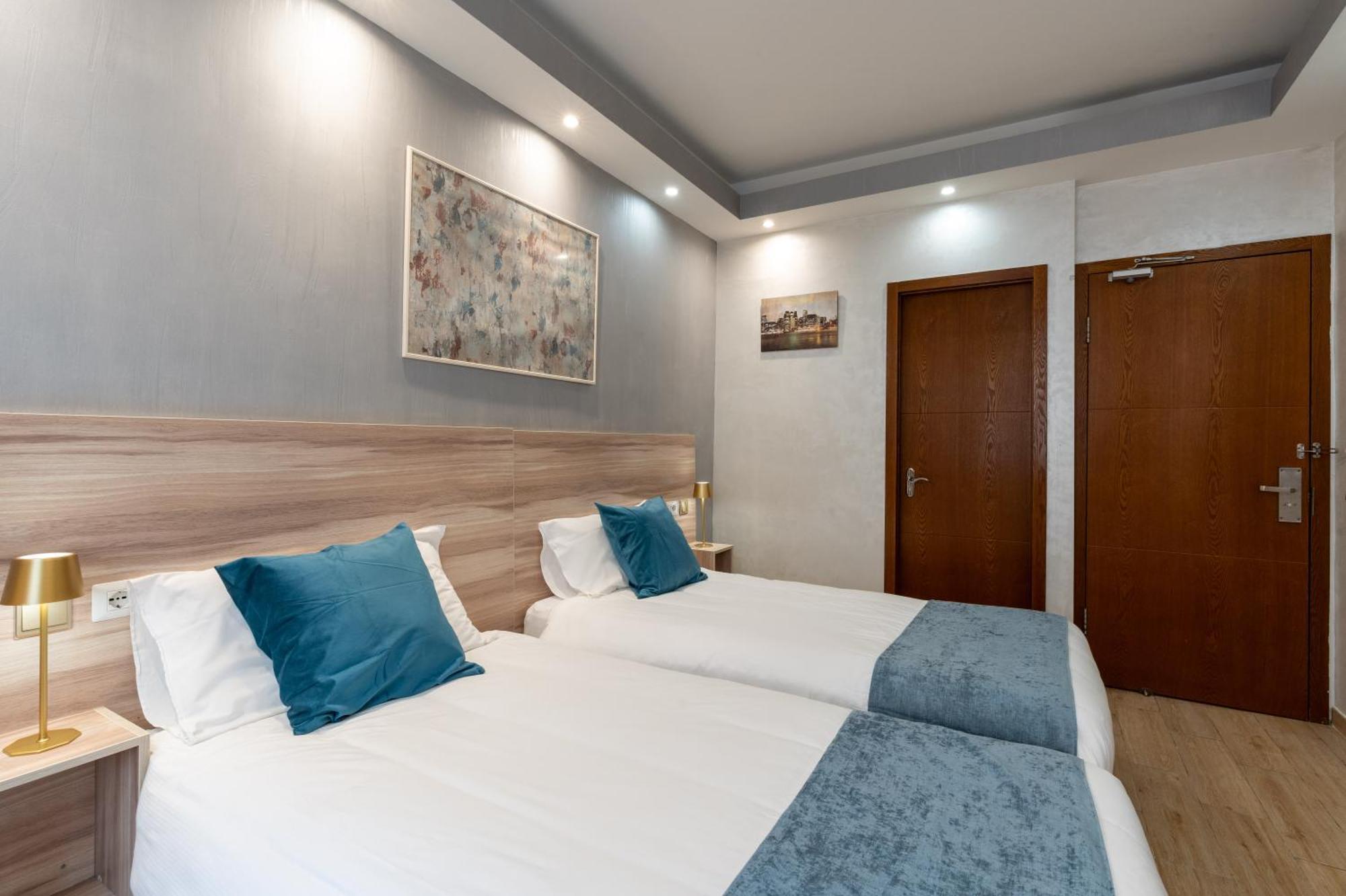 Rome Love Hotel Hotel