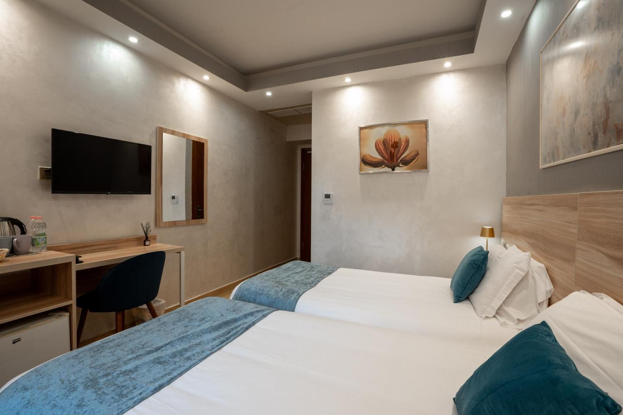 Hotel Rome Love Hotel