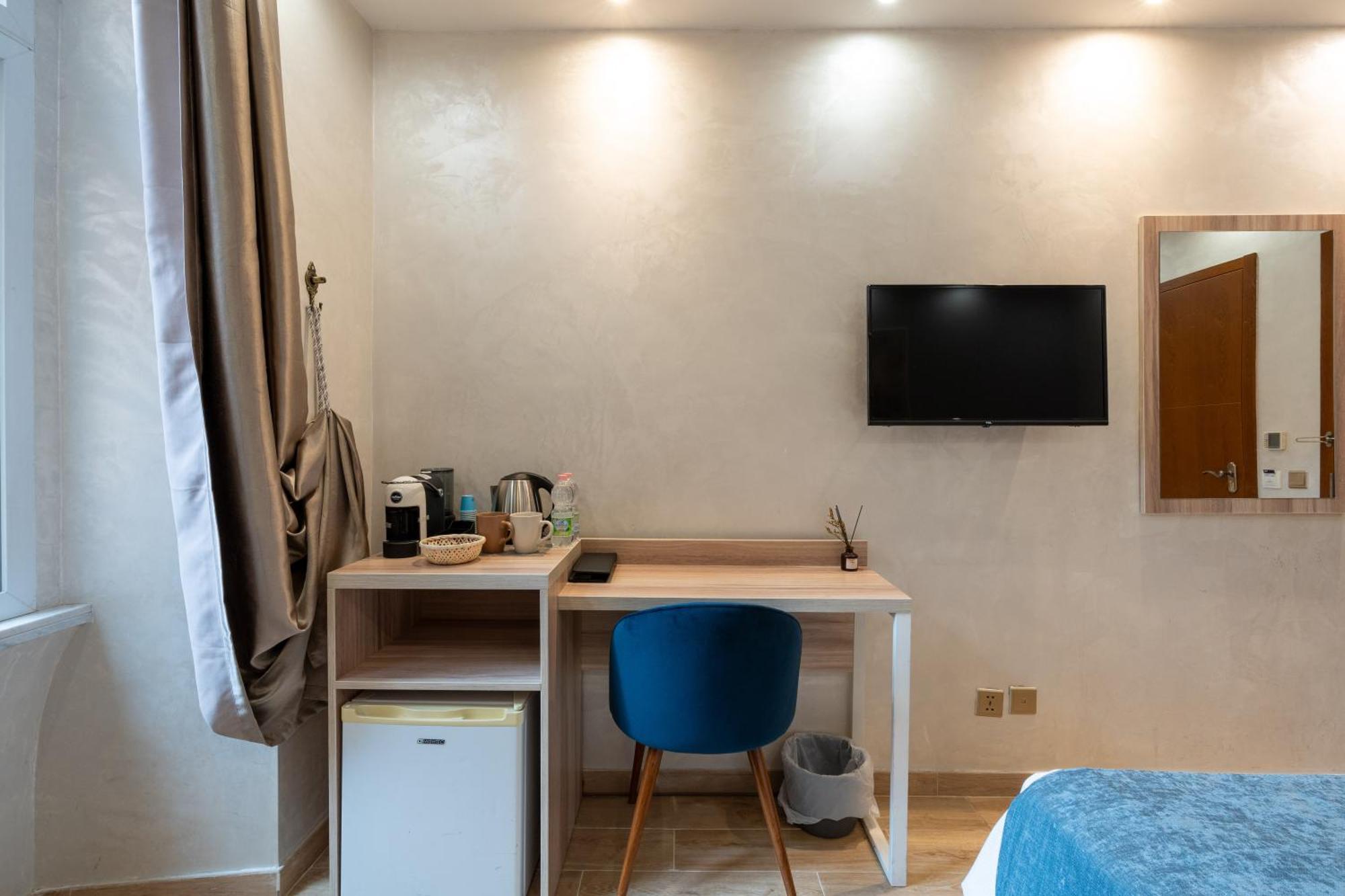 Rome Love Hotel Hotel *