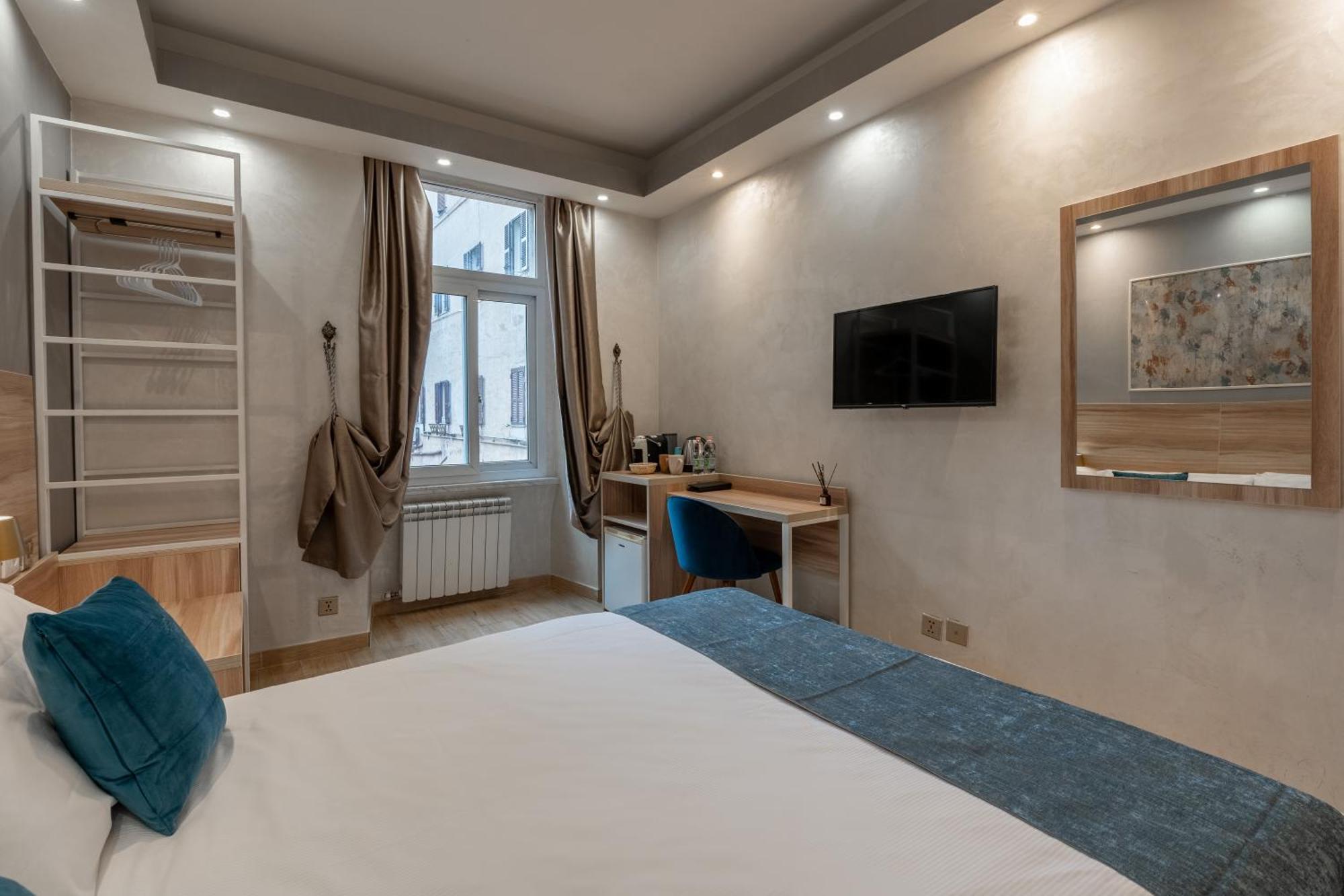 Rome Love Hotel