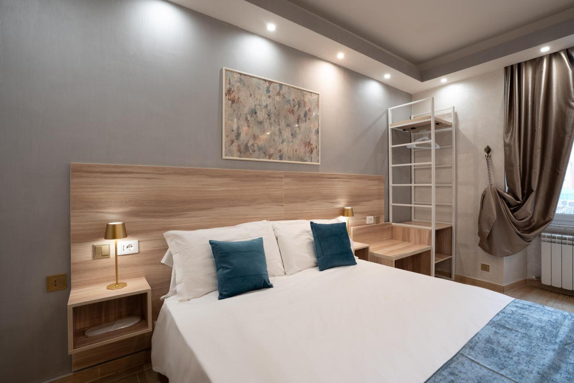 Hotel Rome Love Hotel