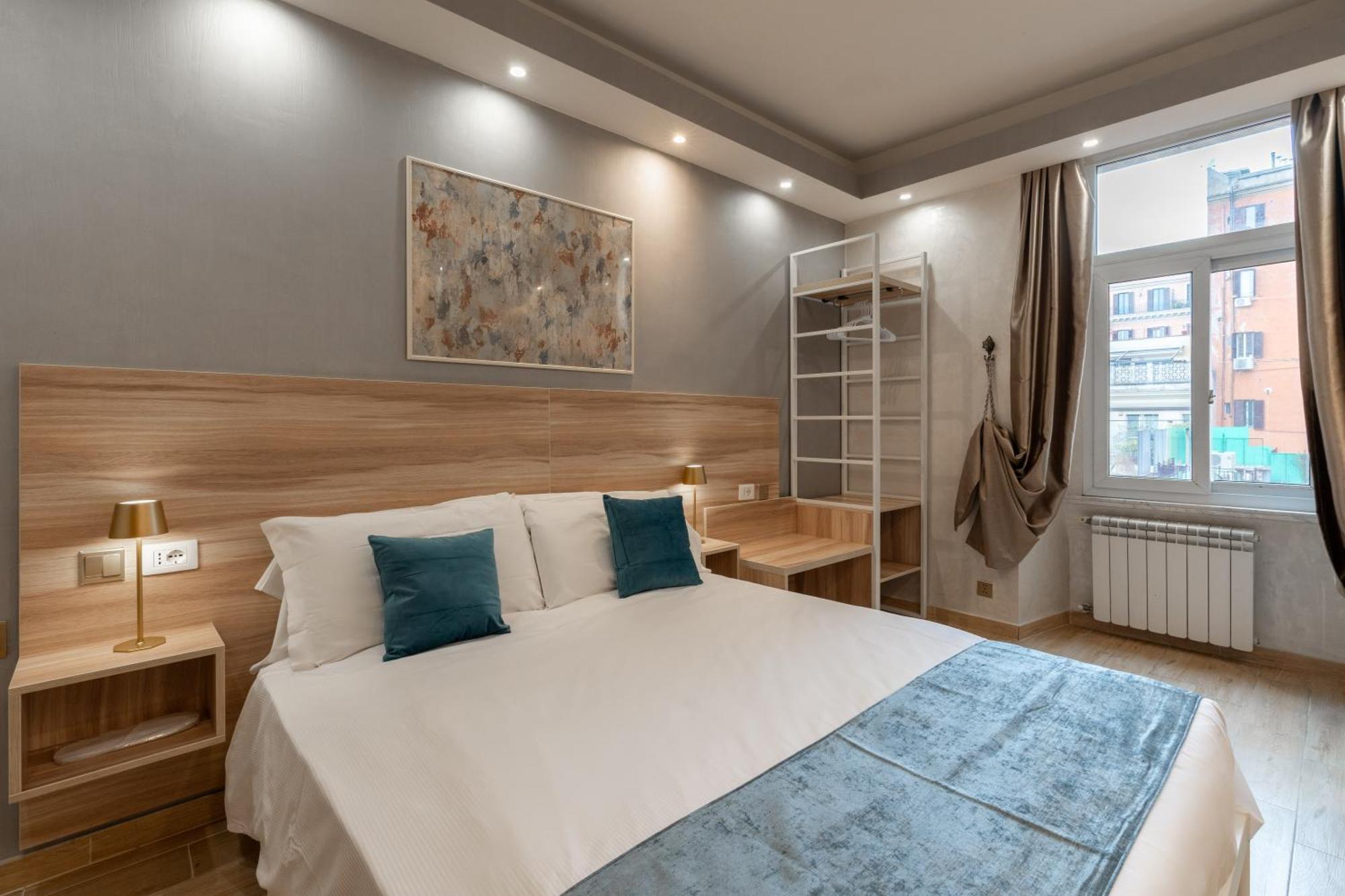 Rome Love Hotel