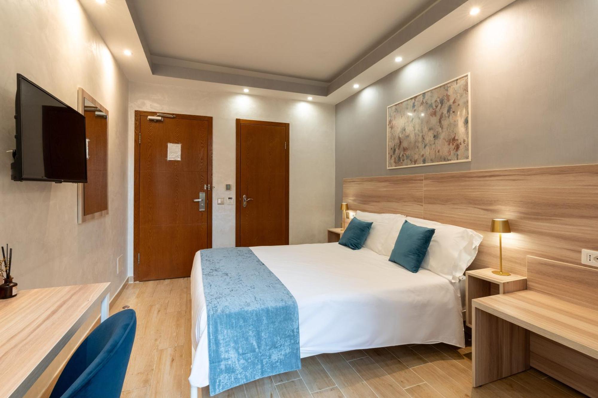Rome Love Hotel Hotel *