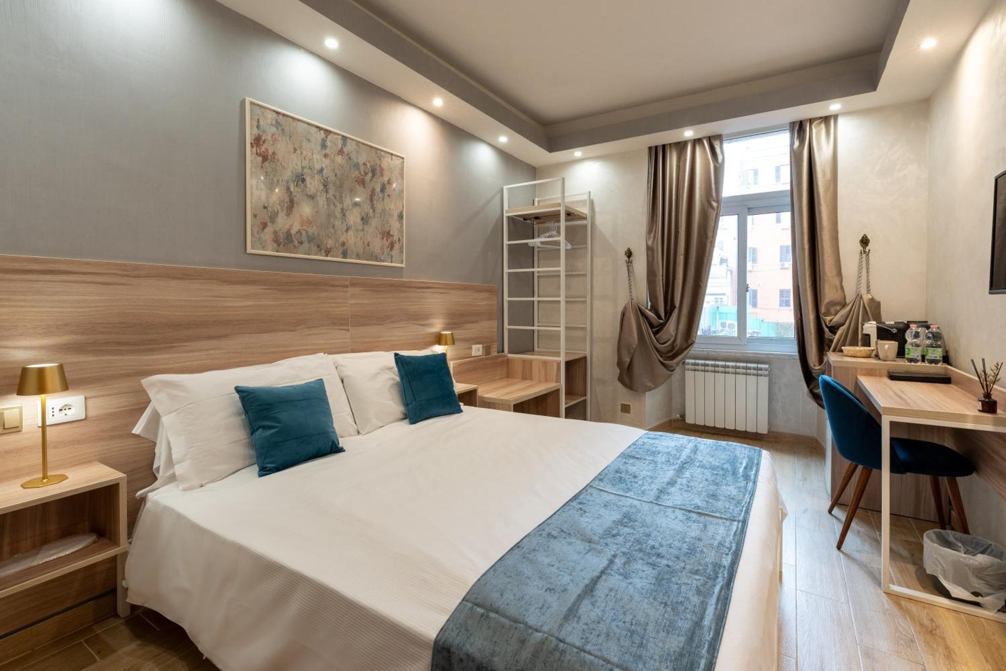 Rome Love Hotel *