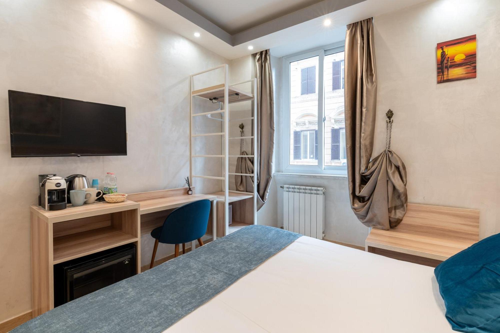 Hotel Rome Love Hotel