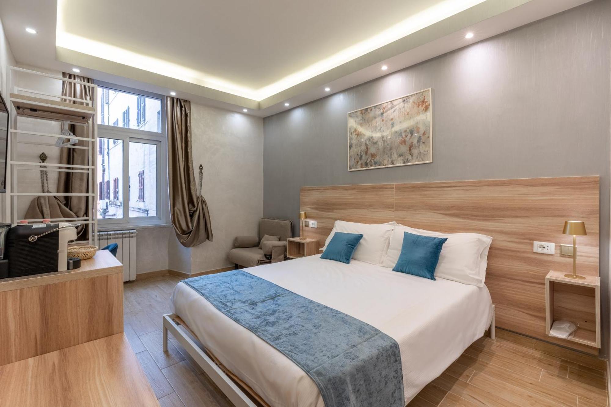Hotel Rome Love Hotel Rome