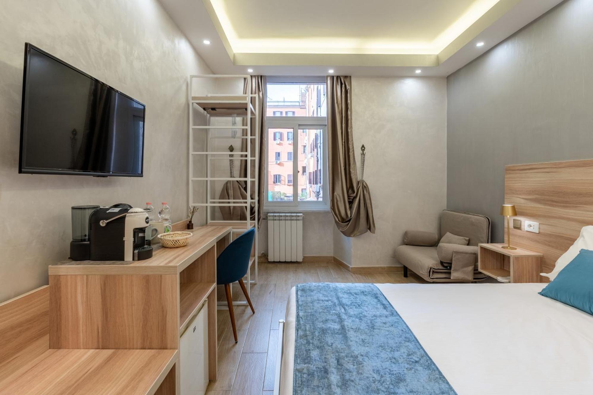 Rome Love Hotel Rome