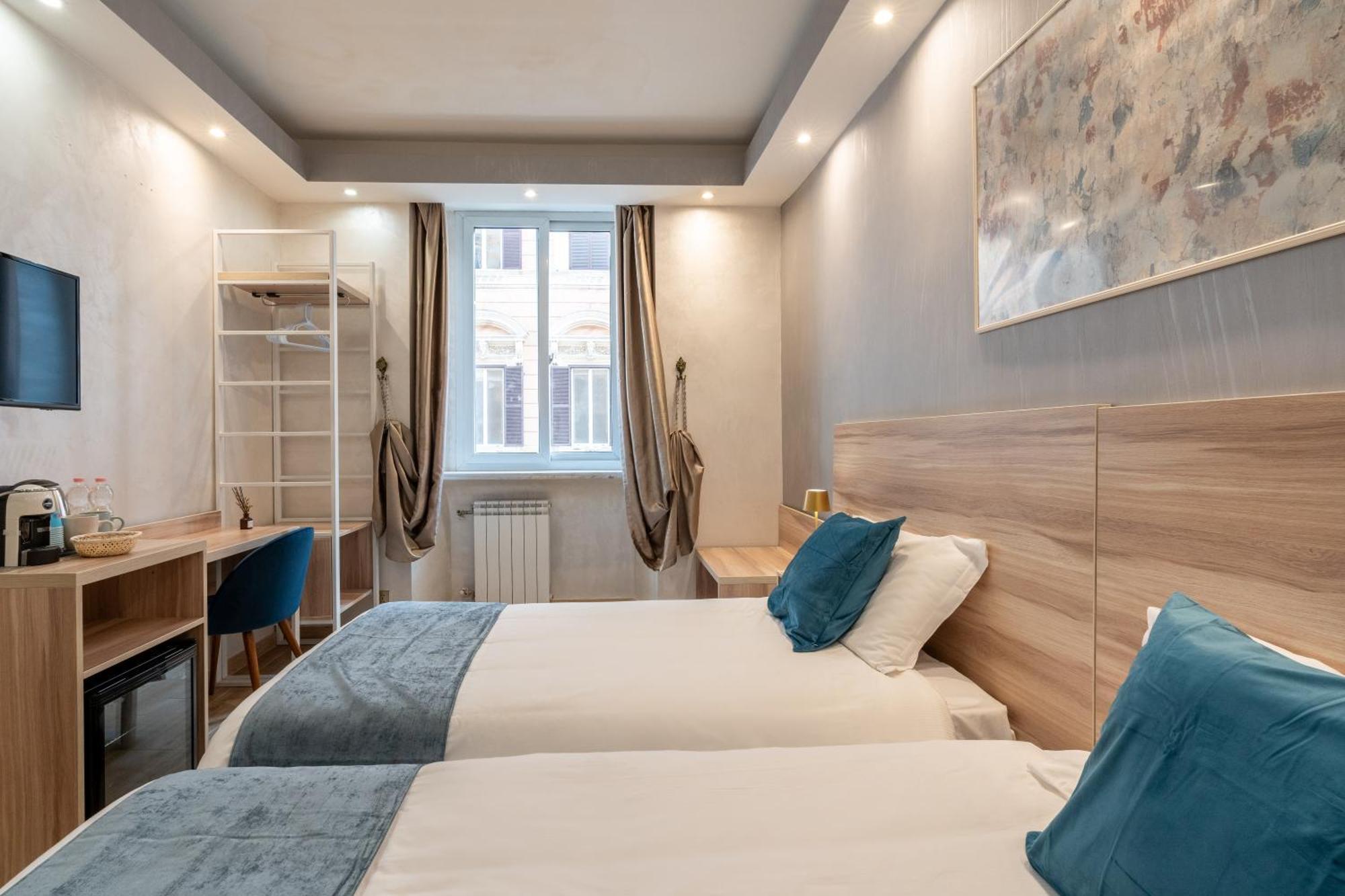 Rome Love Hotel