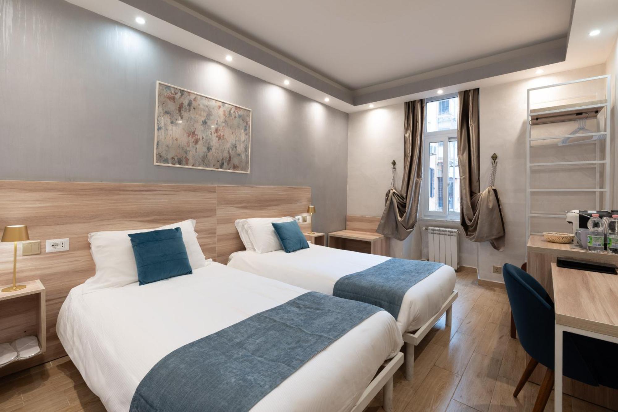 Hotel Rome Love Hotel *