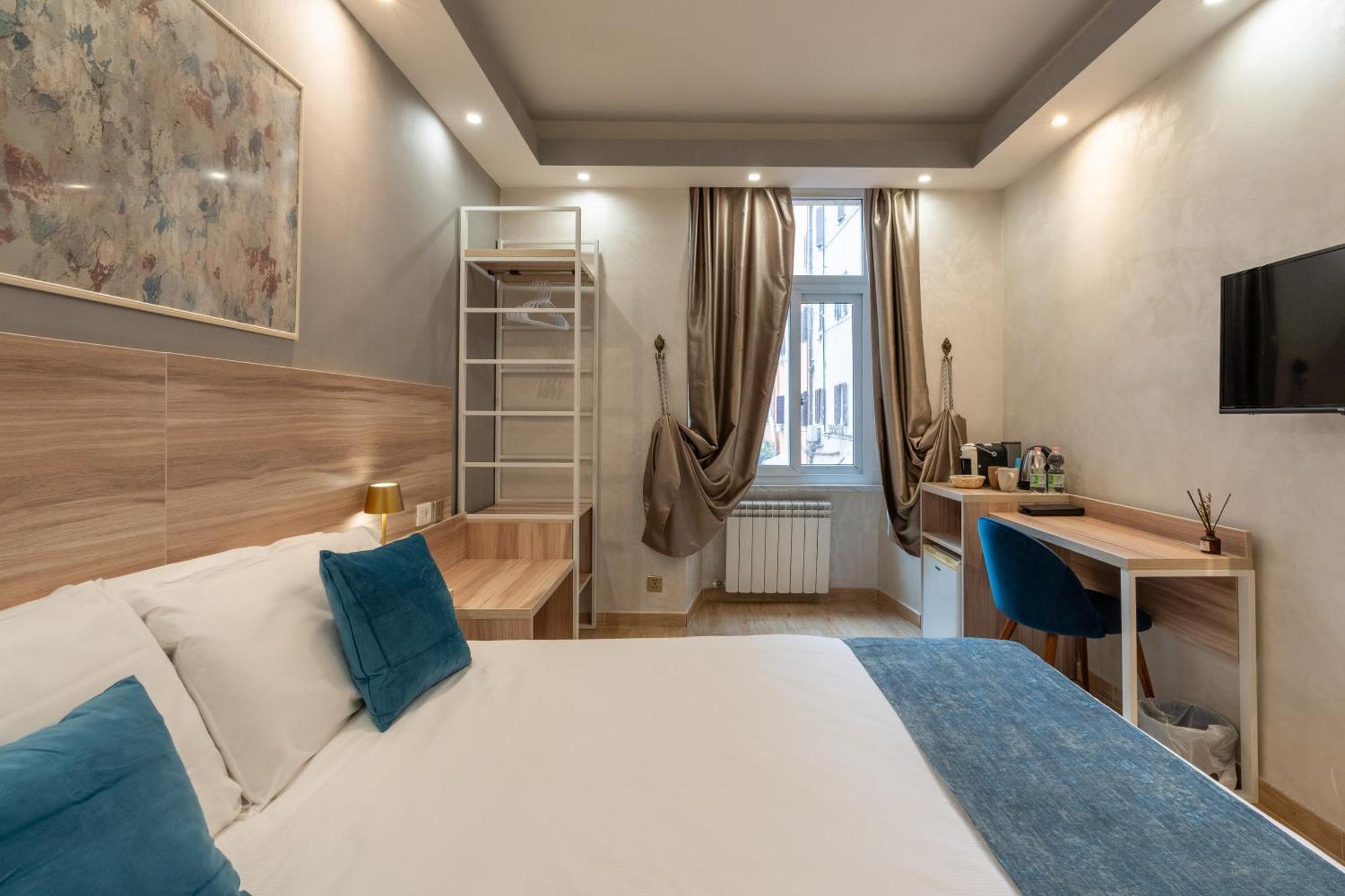 Rome Love Hotel