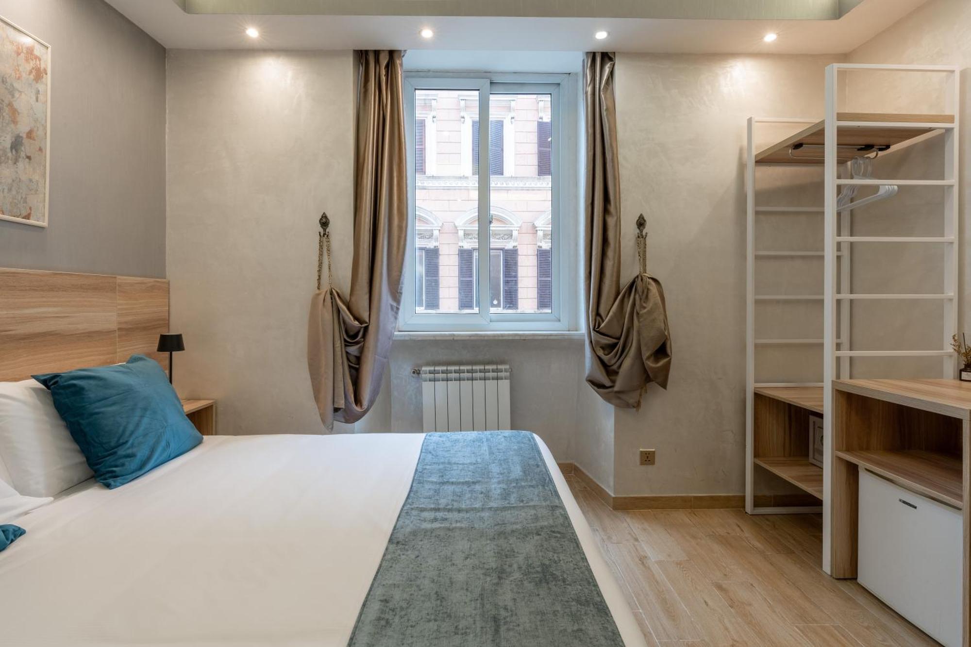 Rome Love Hotel Hotel