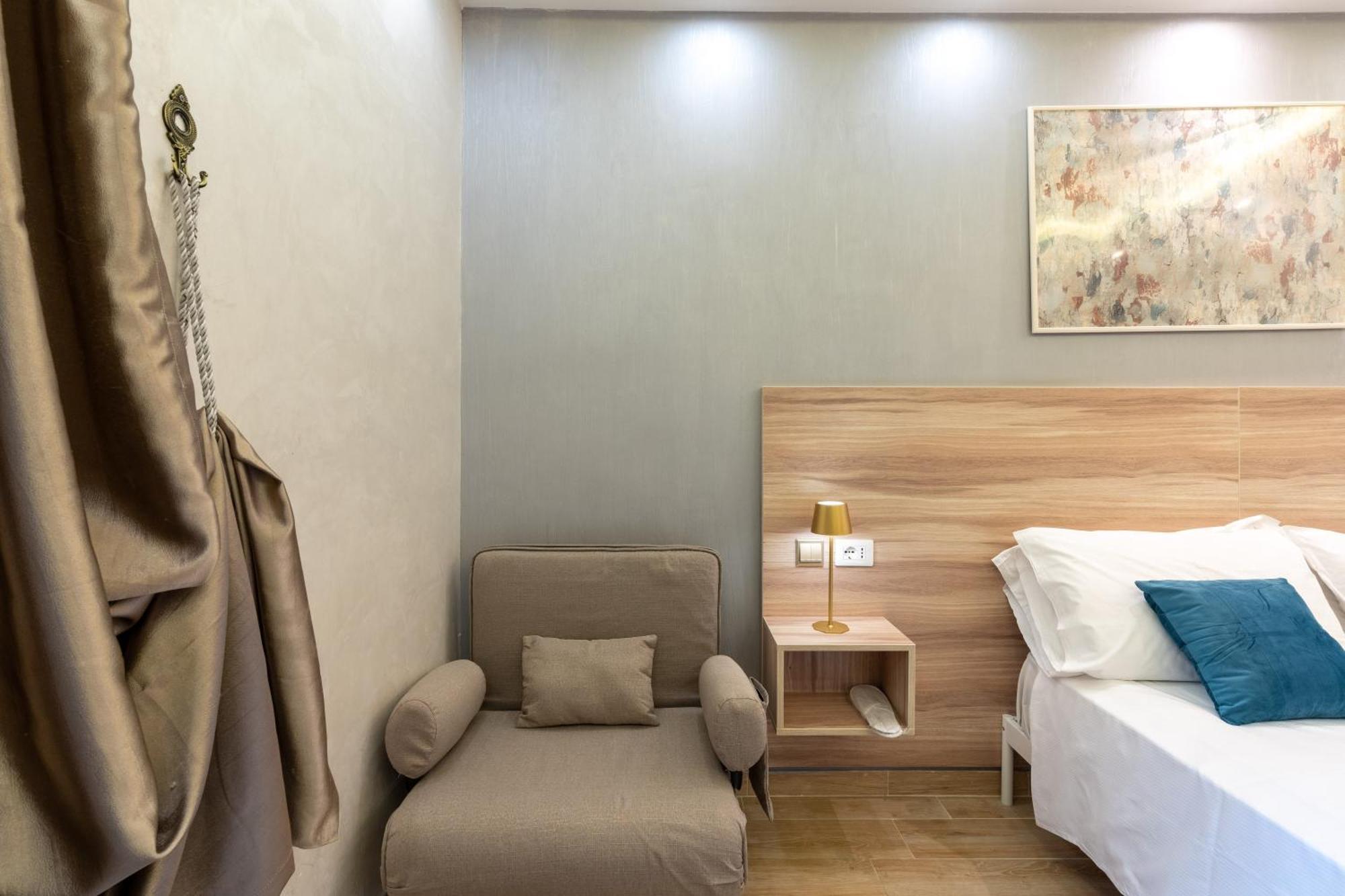 Rome Love Hotel Hotel *