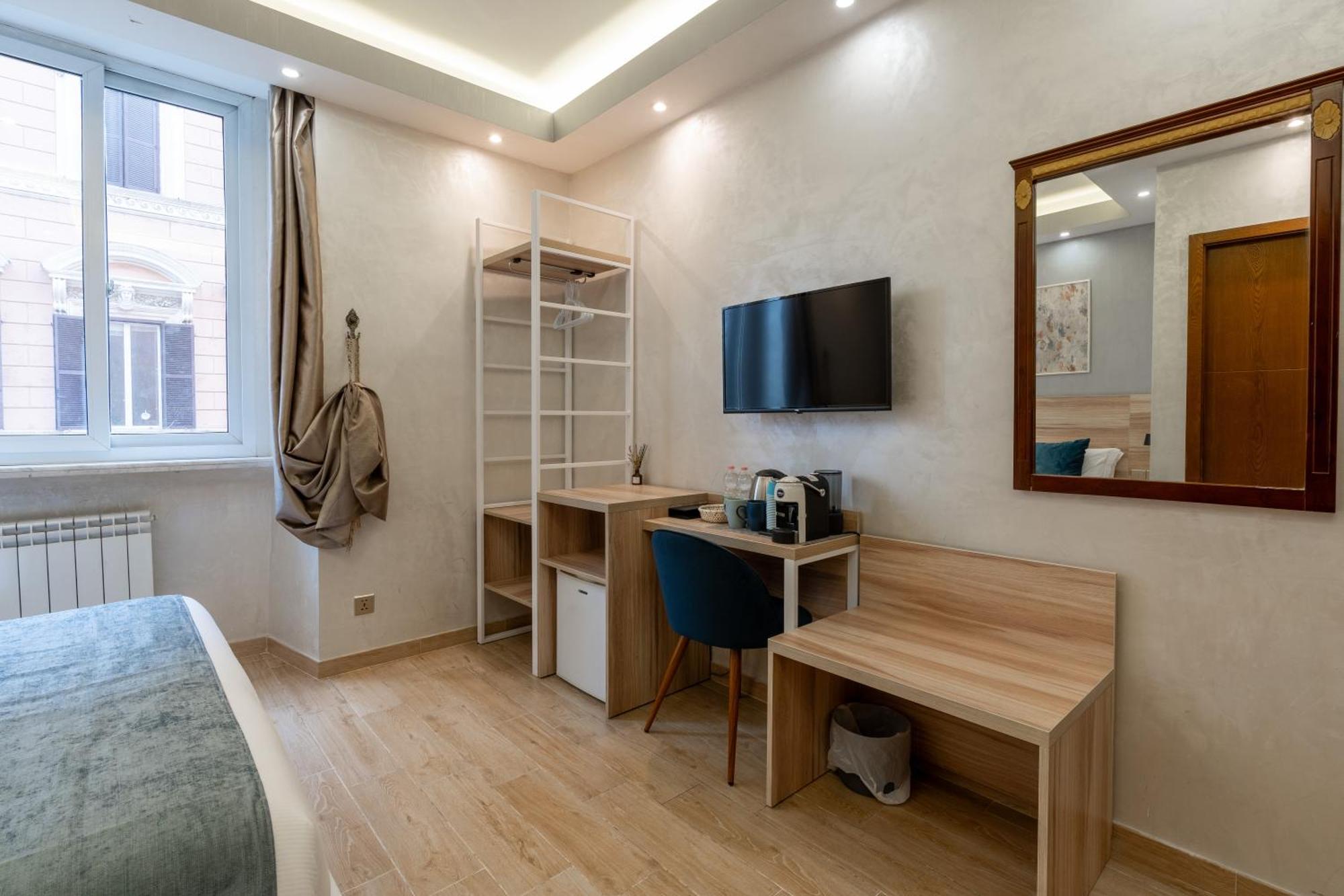 Hotel Rome Love Hotel Rome