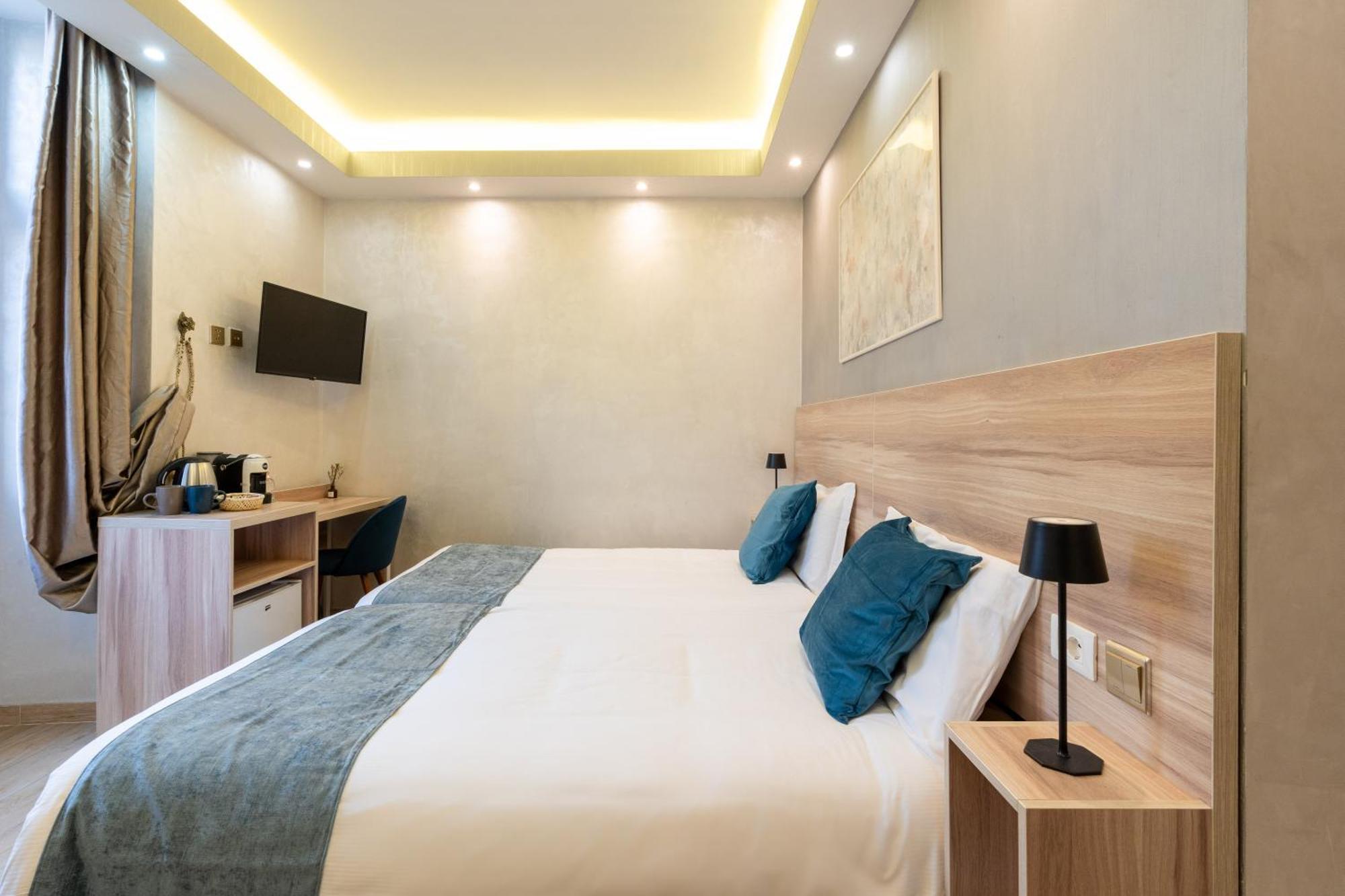 Rome Love Hotel Rome