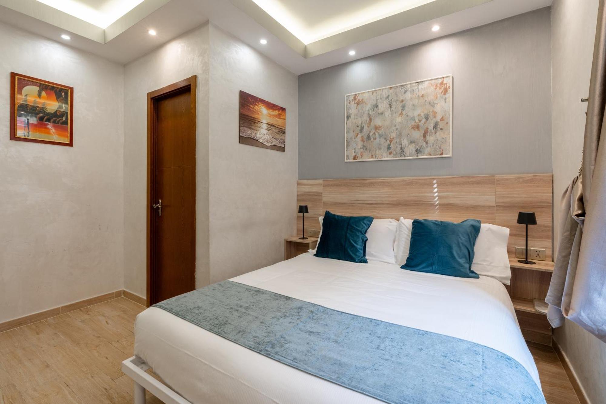 Hotel Rome Love Hotel
