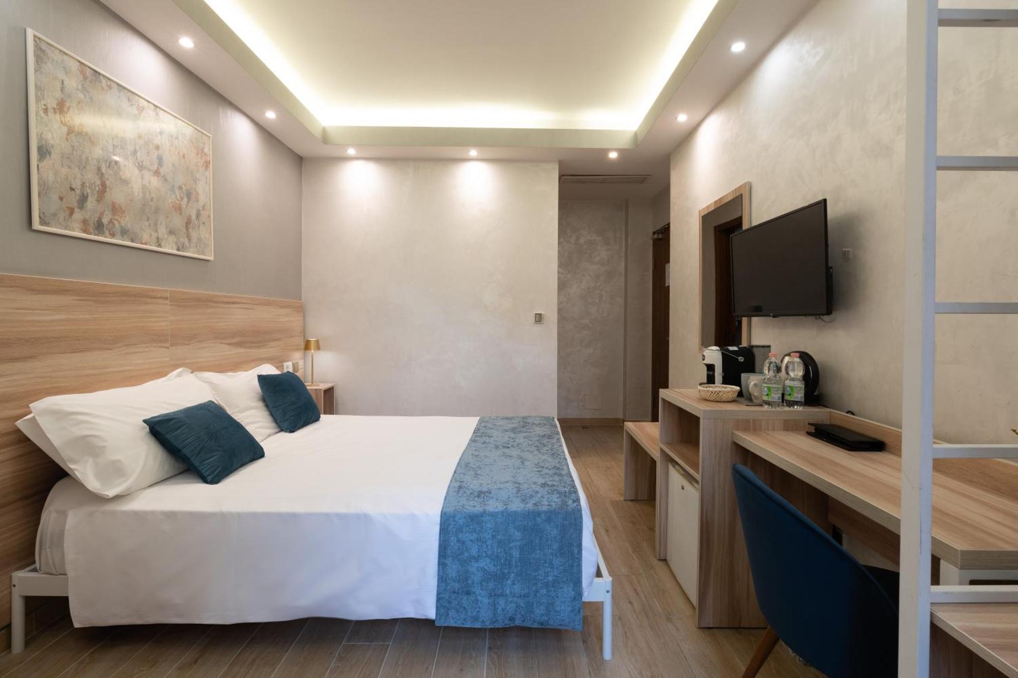 Hotel Rome Love Hotel Rome