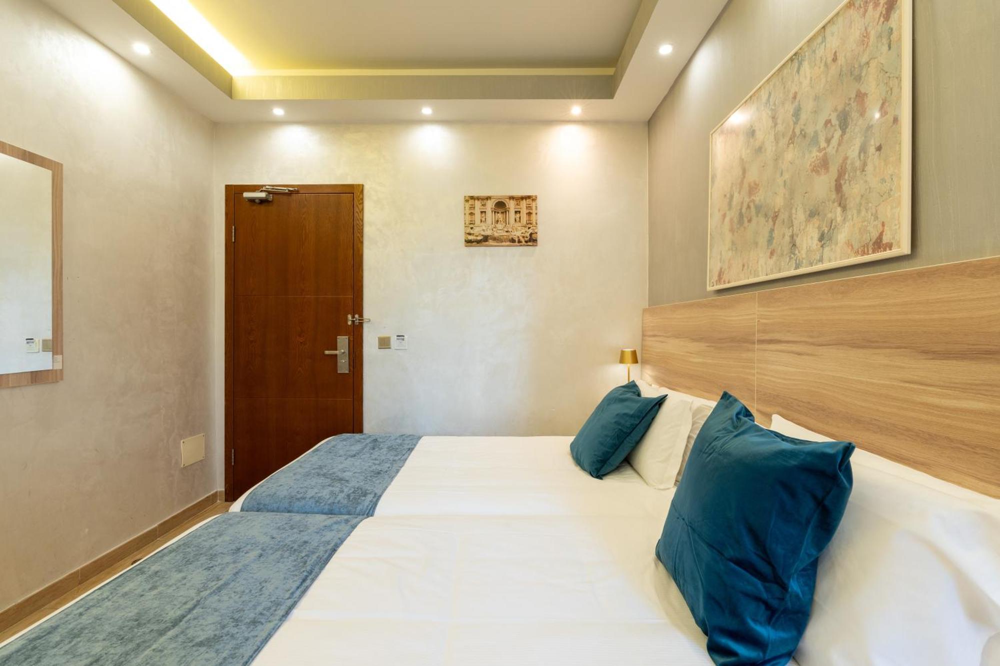 Rome Love Hotel Rome