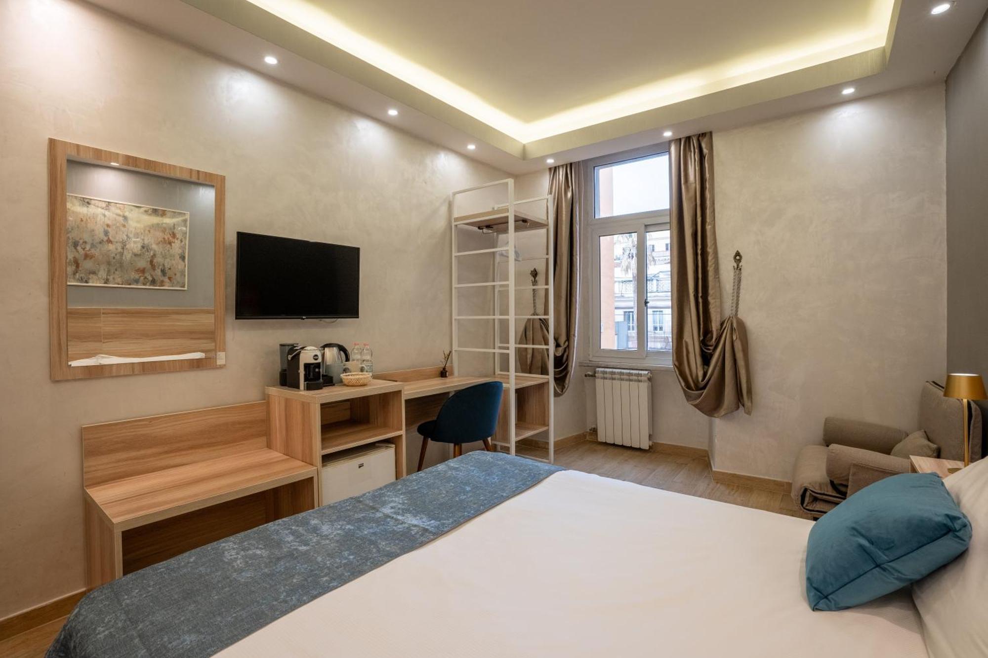 Rome Love Hotel * Rome