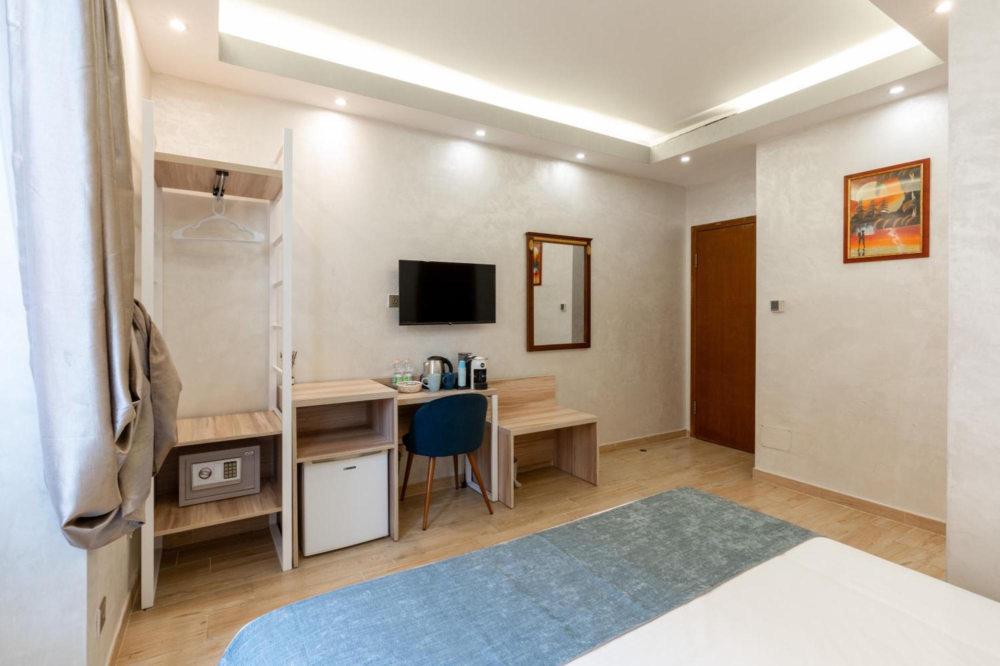 Hotel Rome Love Hotel