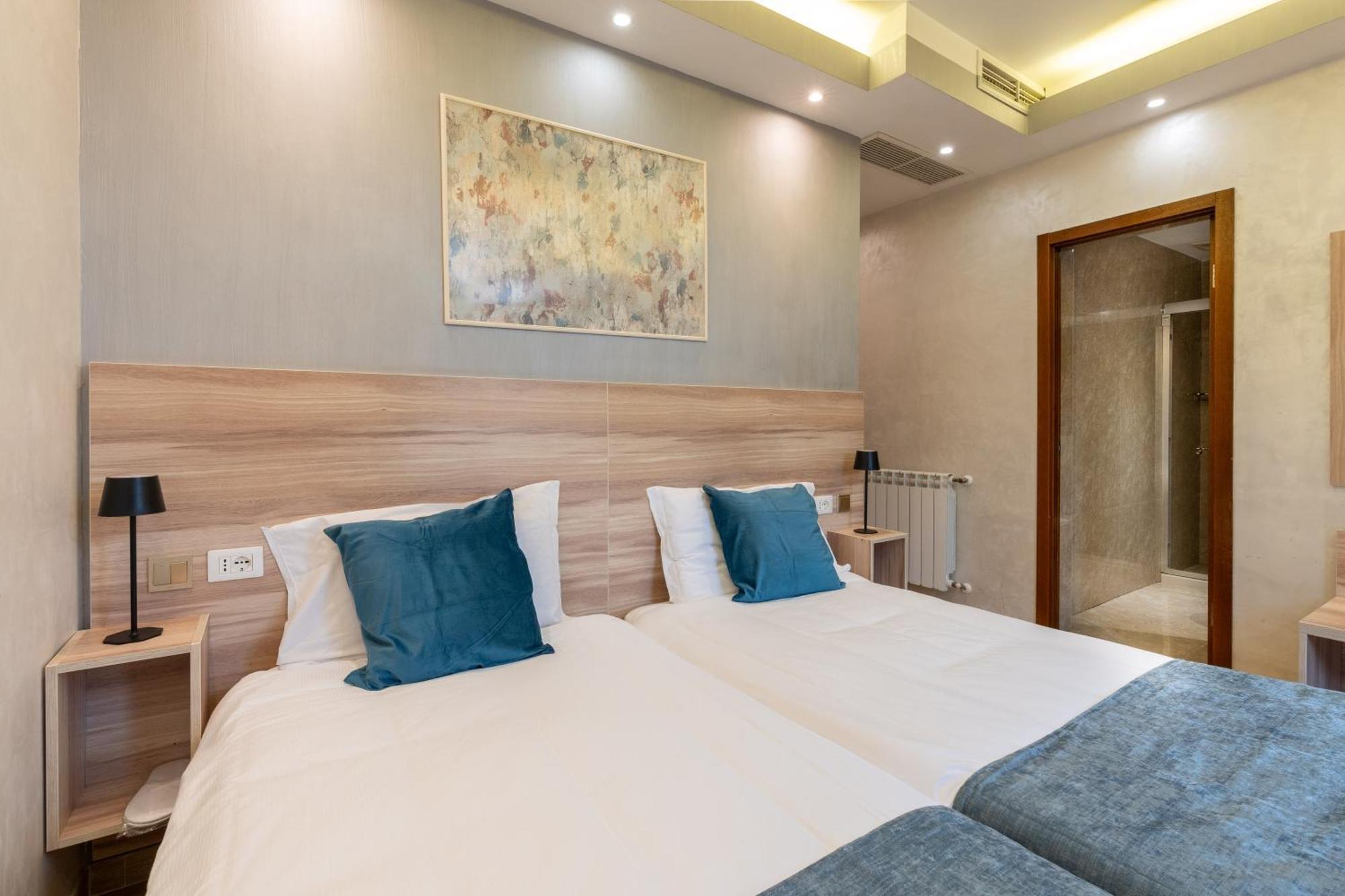 Rome Love Hotel Hotel