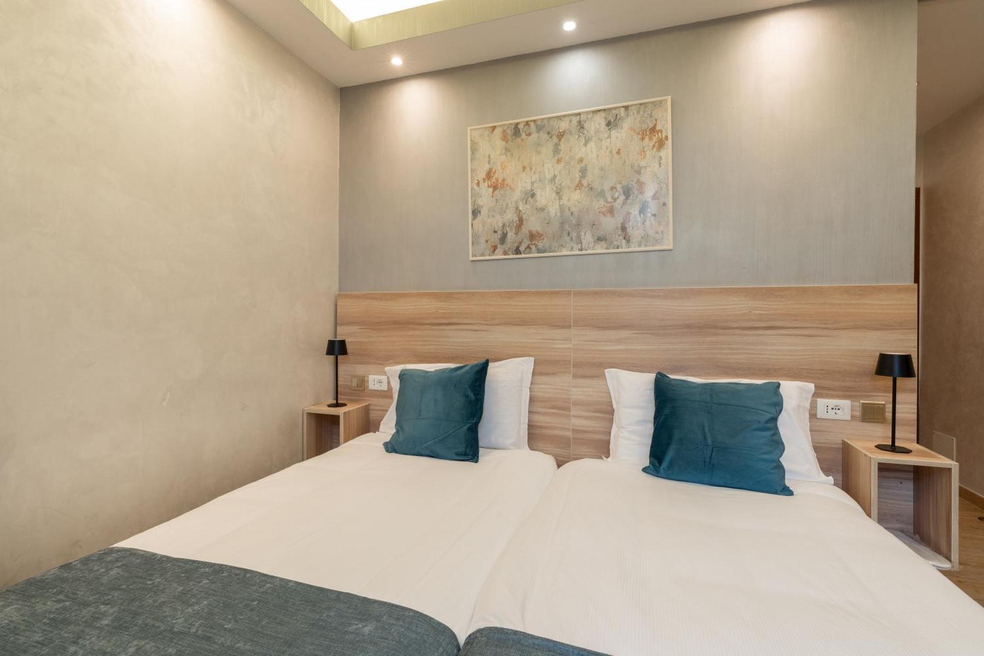 Rome Love Hotel Hotel *