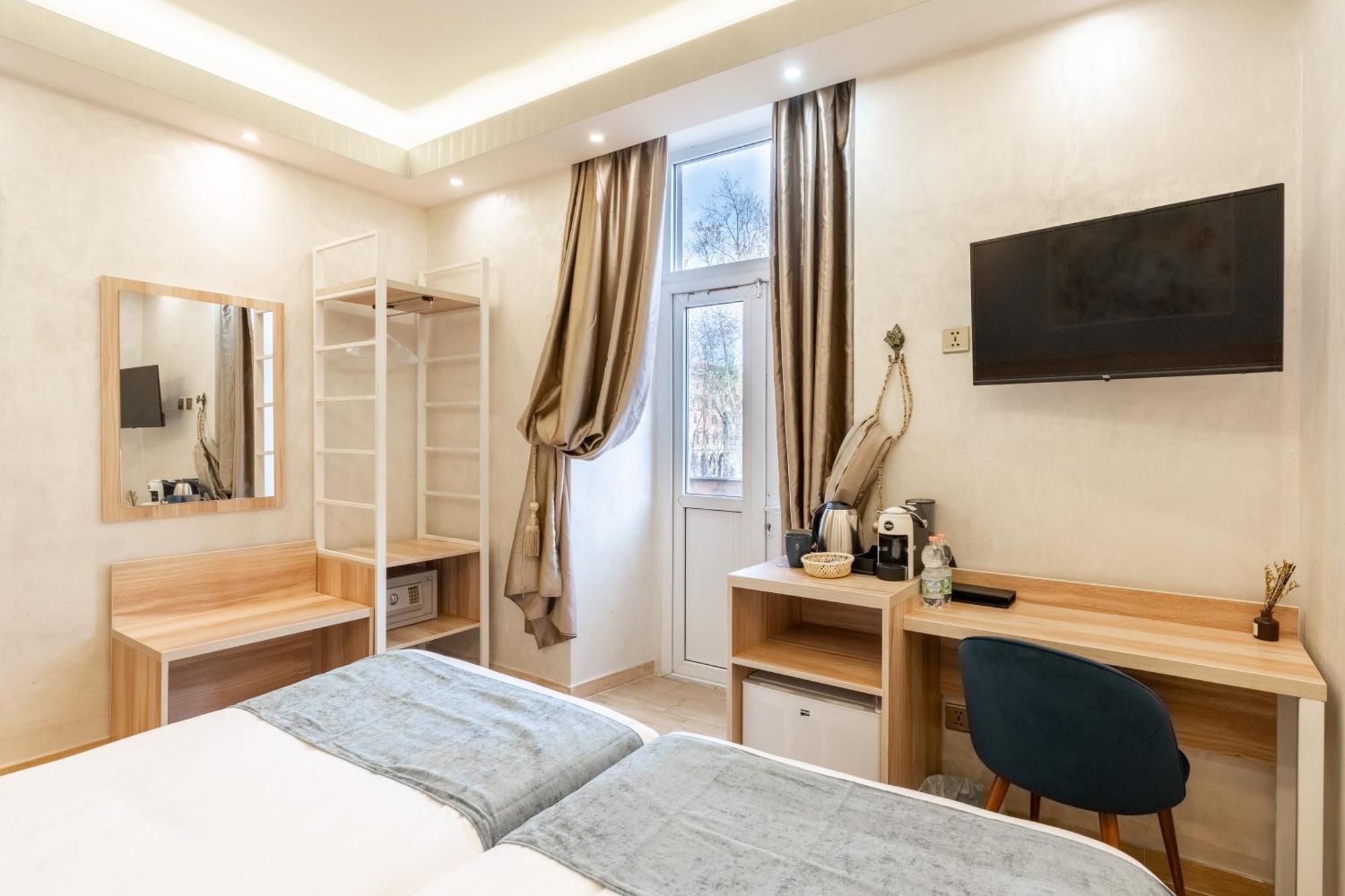 Hotel Rome Love Hotel *